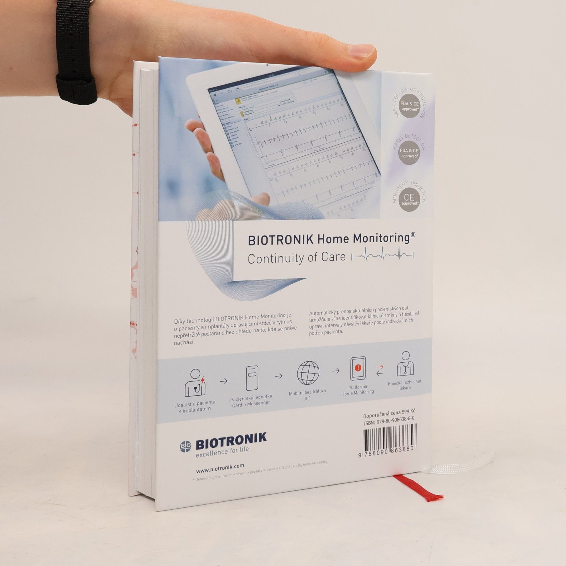 Miloš Táborský Digitální medicína 2022