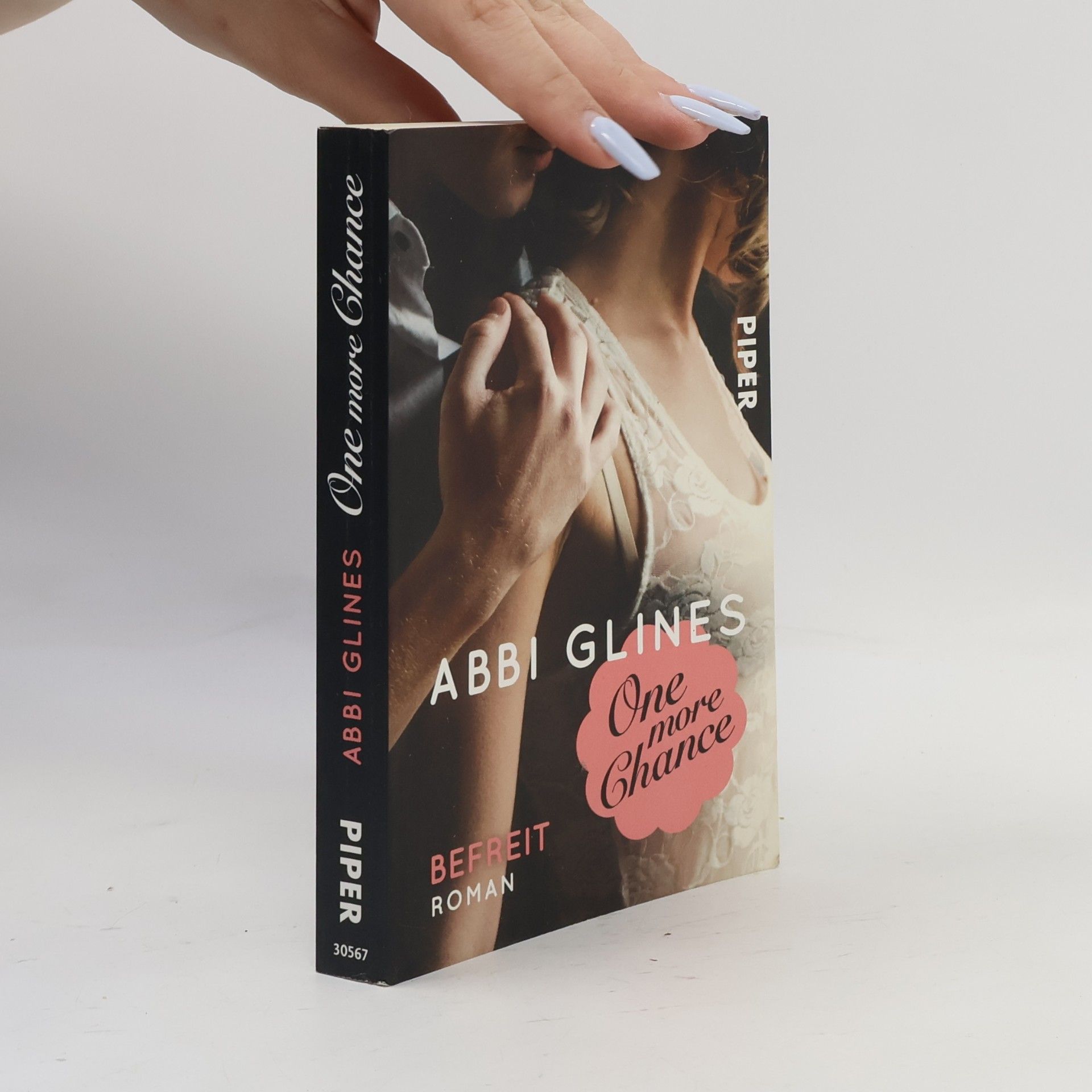 Abbi Glines One more Chance - befreit