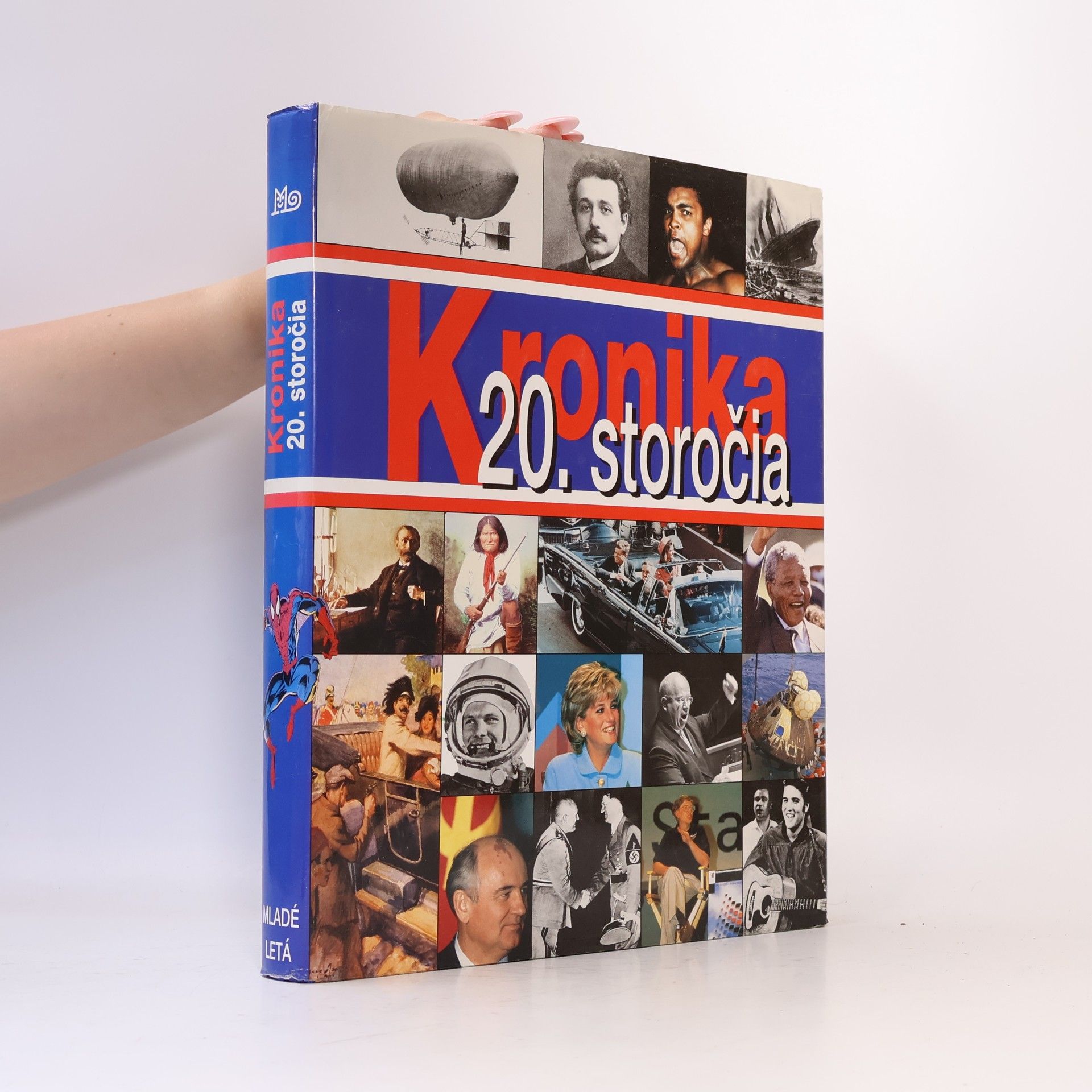 Beatrix Gehlhoff Kronika 20. storočia