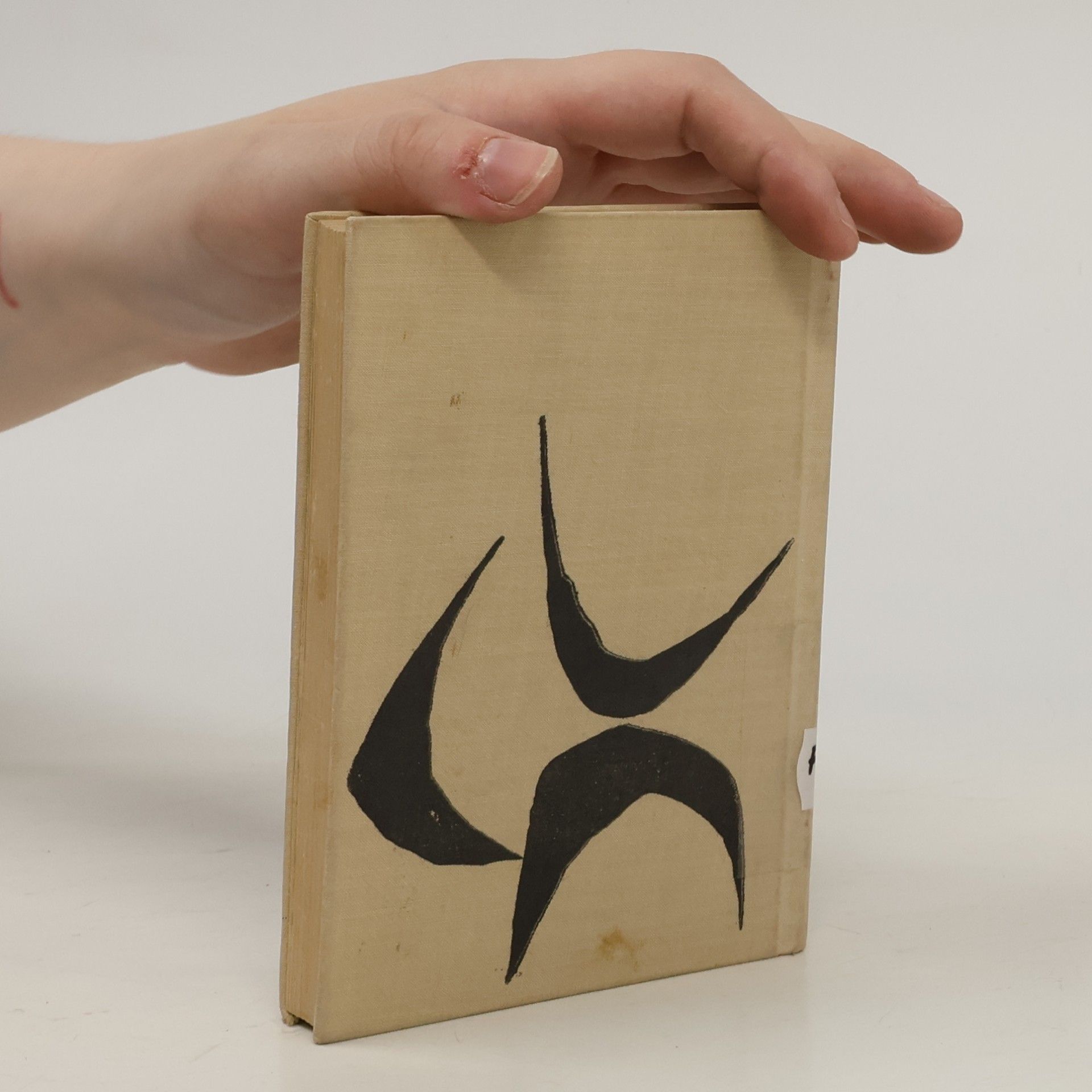 Andrej Plávka Tri vody