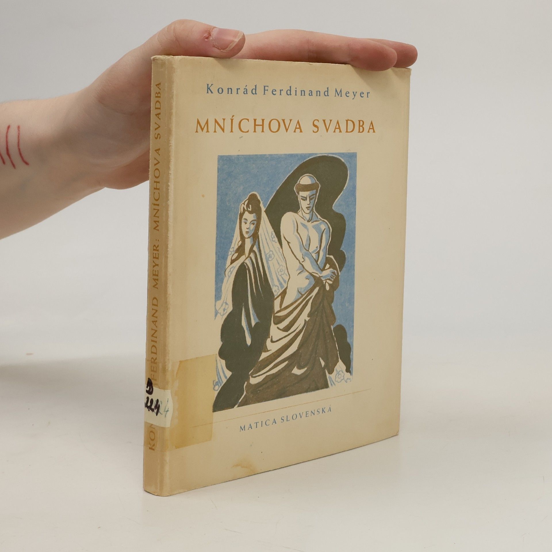 Mníchova svadba