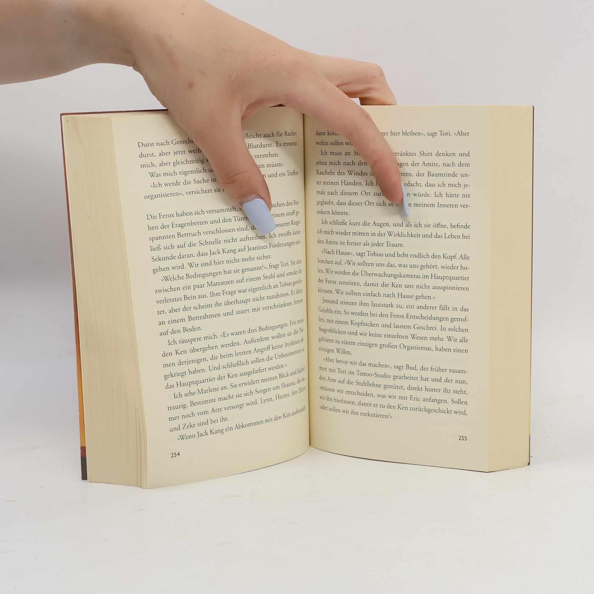Veronica Roth Die Bestimmung. Tödliche Wahrheit