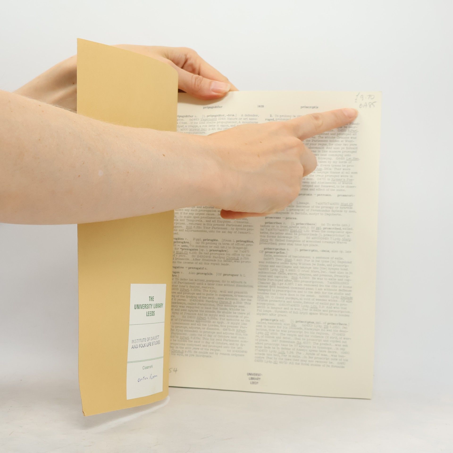 Hans Kurath Middle English Dictionary