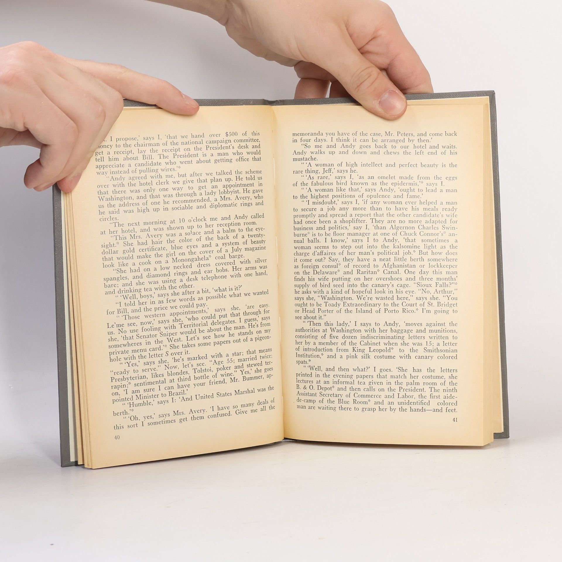 Léo Henry The Skylight Room and other Stories