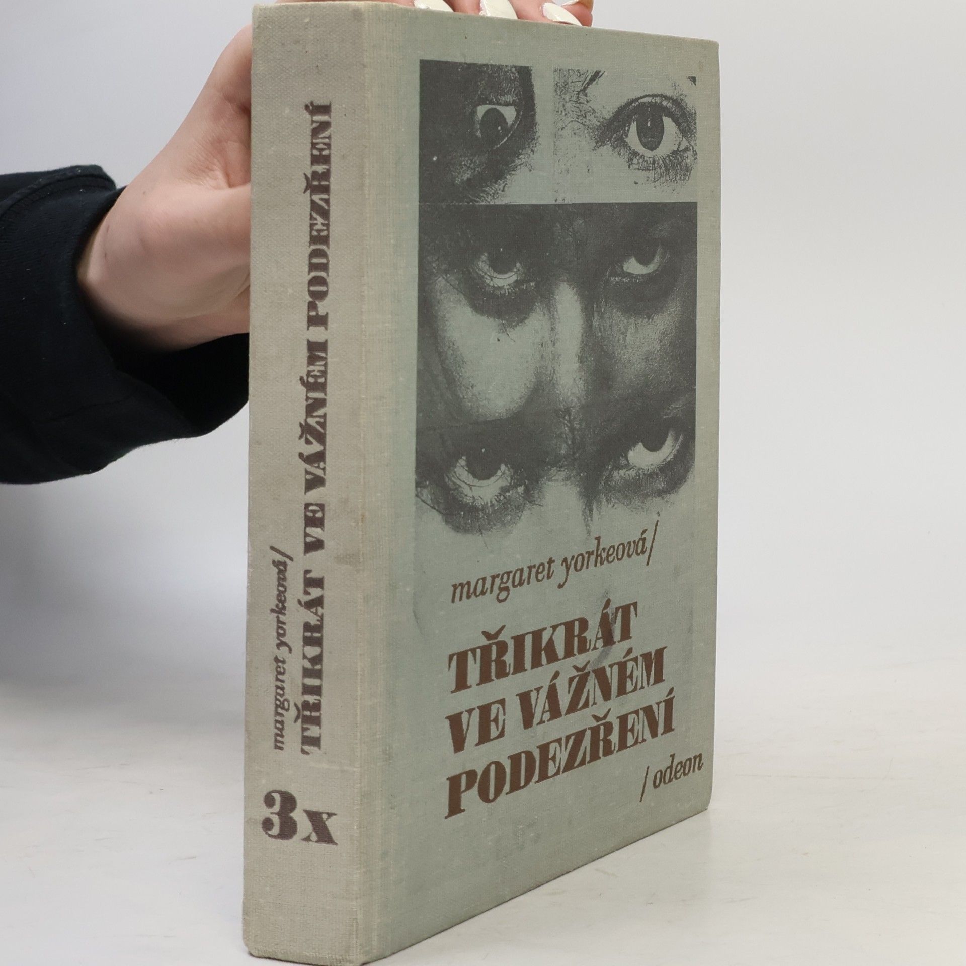 Třikrát ve vážném podezření