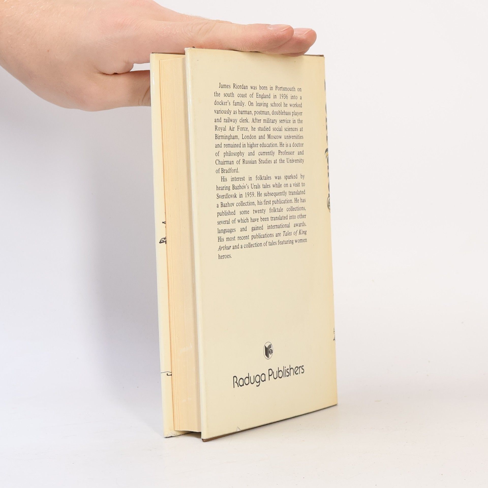 Autorenkollektiv Folk-tales of the British Isles