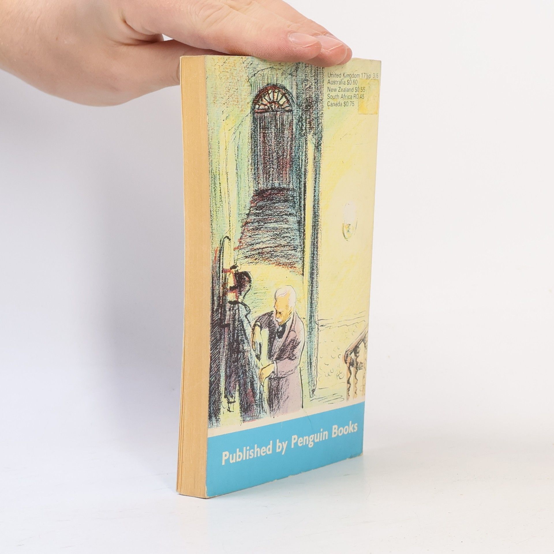 Edith Nesbit The Story of the Treasure Seekers