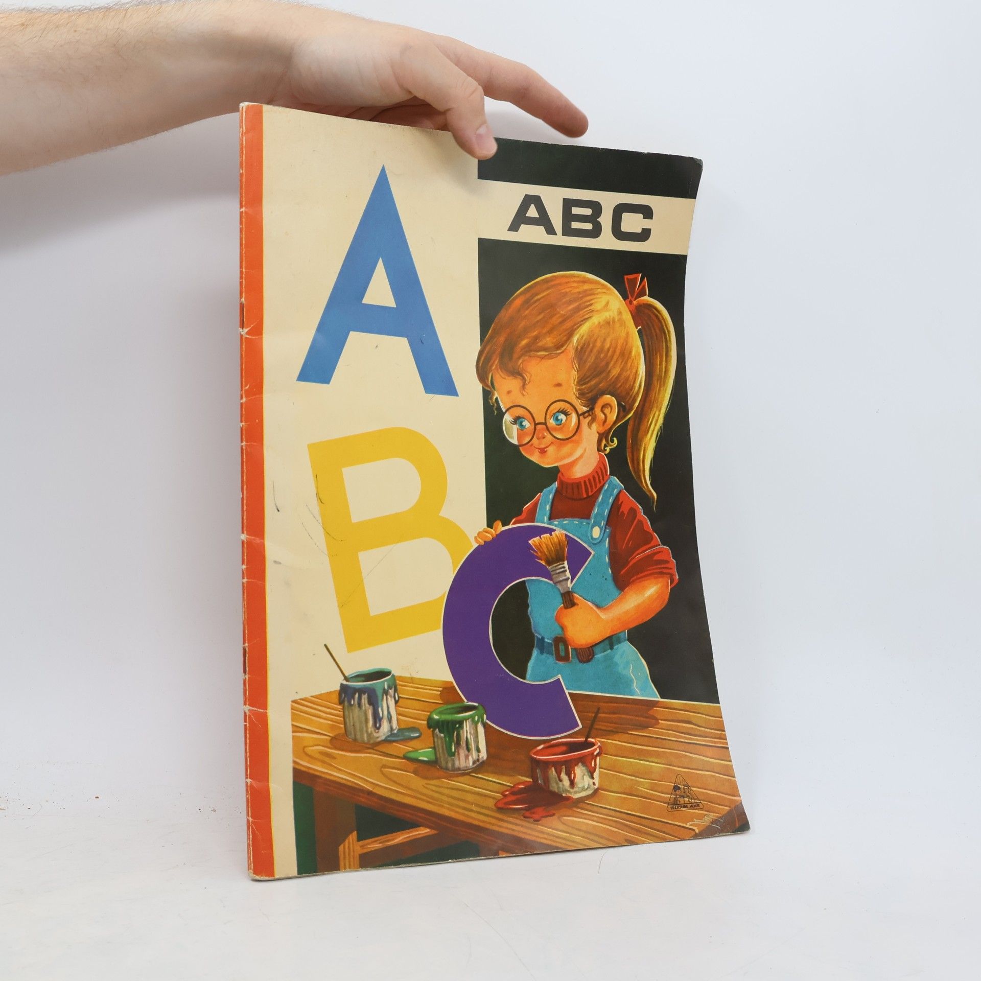 Autorenkollektiv ABC
