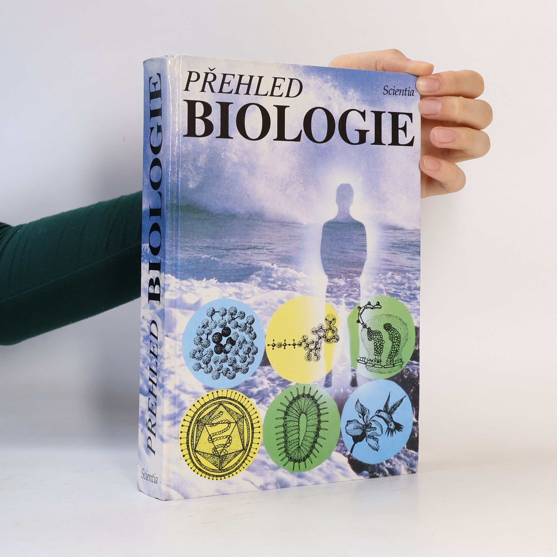 Stanislav Rosypal Přehled biologie