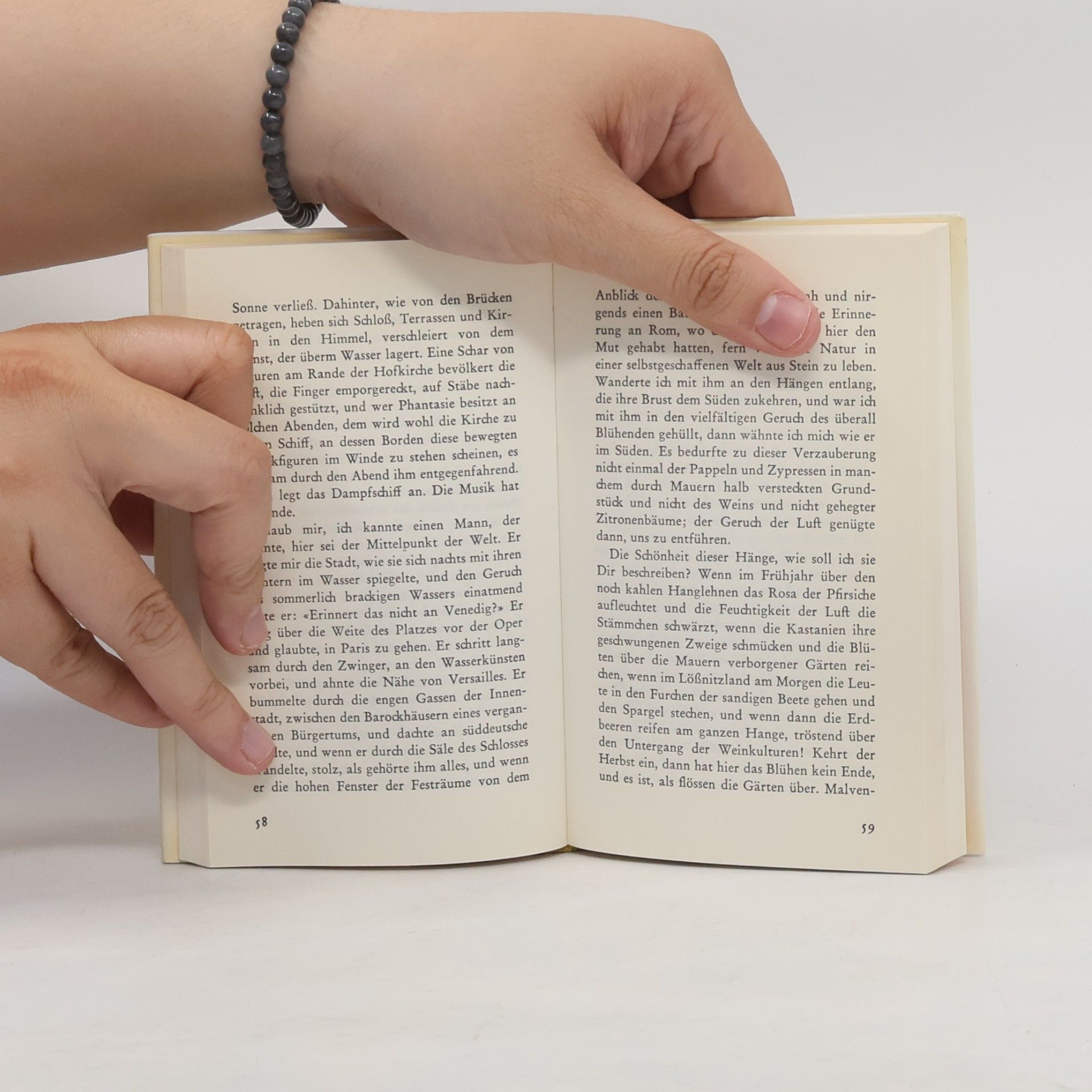 Various authors Kleine Bettlektüre für gemiedliche Sachsen