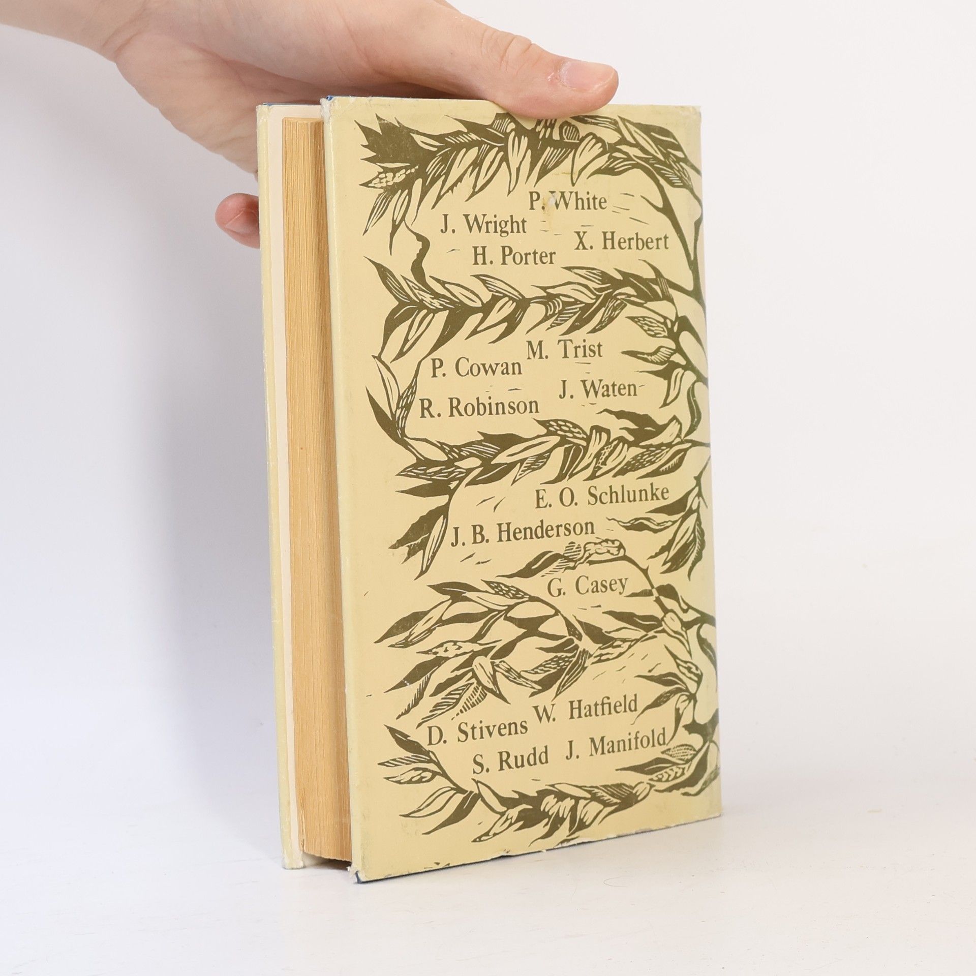 Kolektív autorov Australian Short Stories