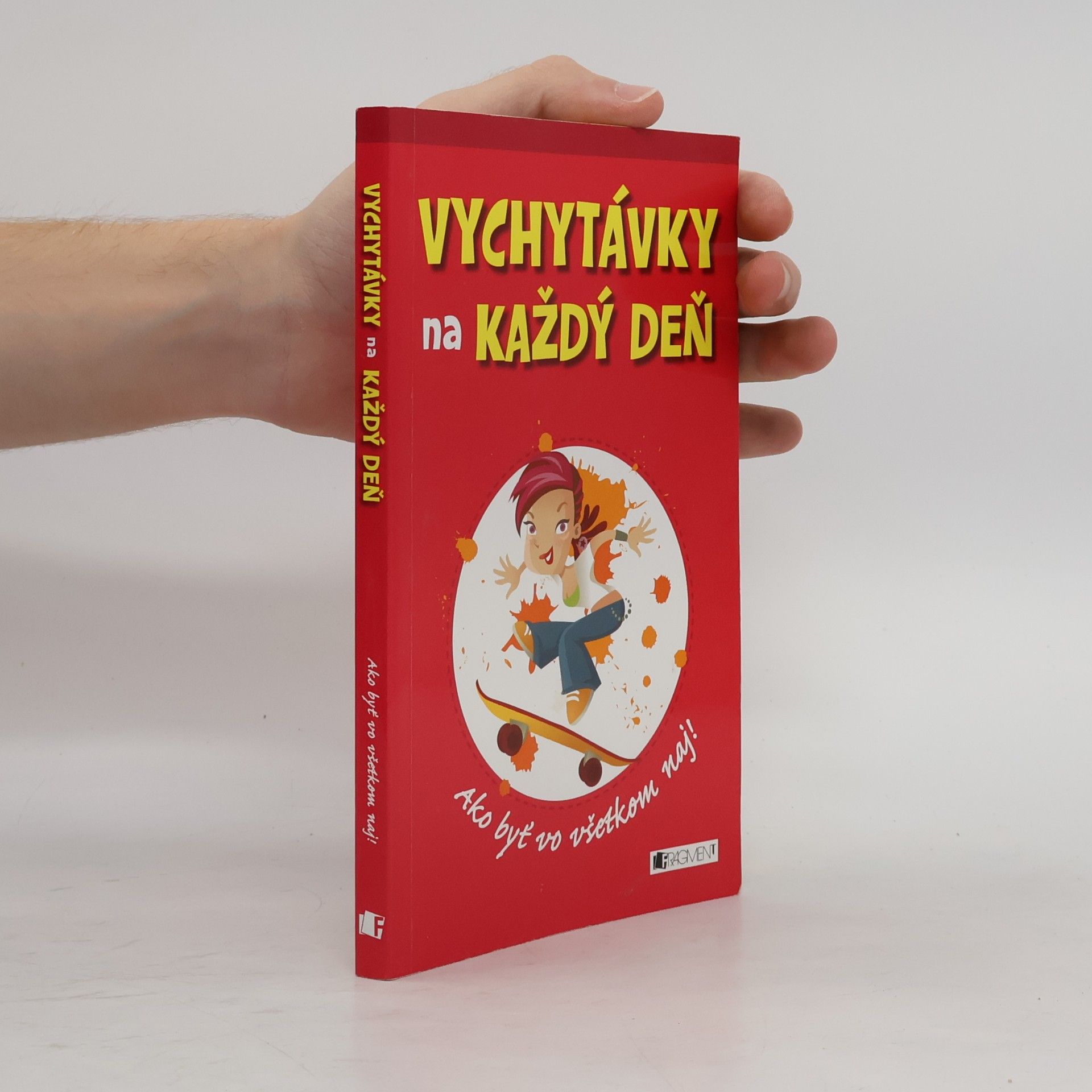 Vychytávky na každý deň