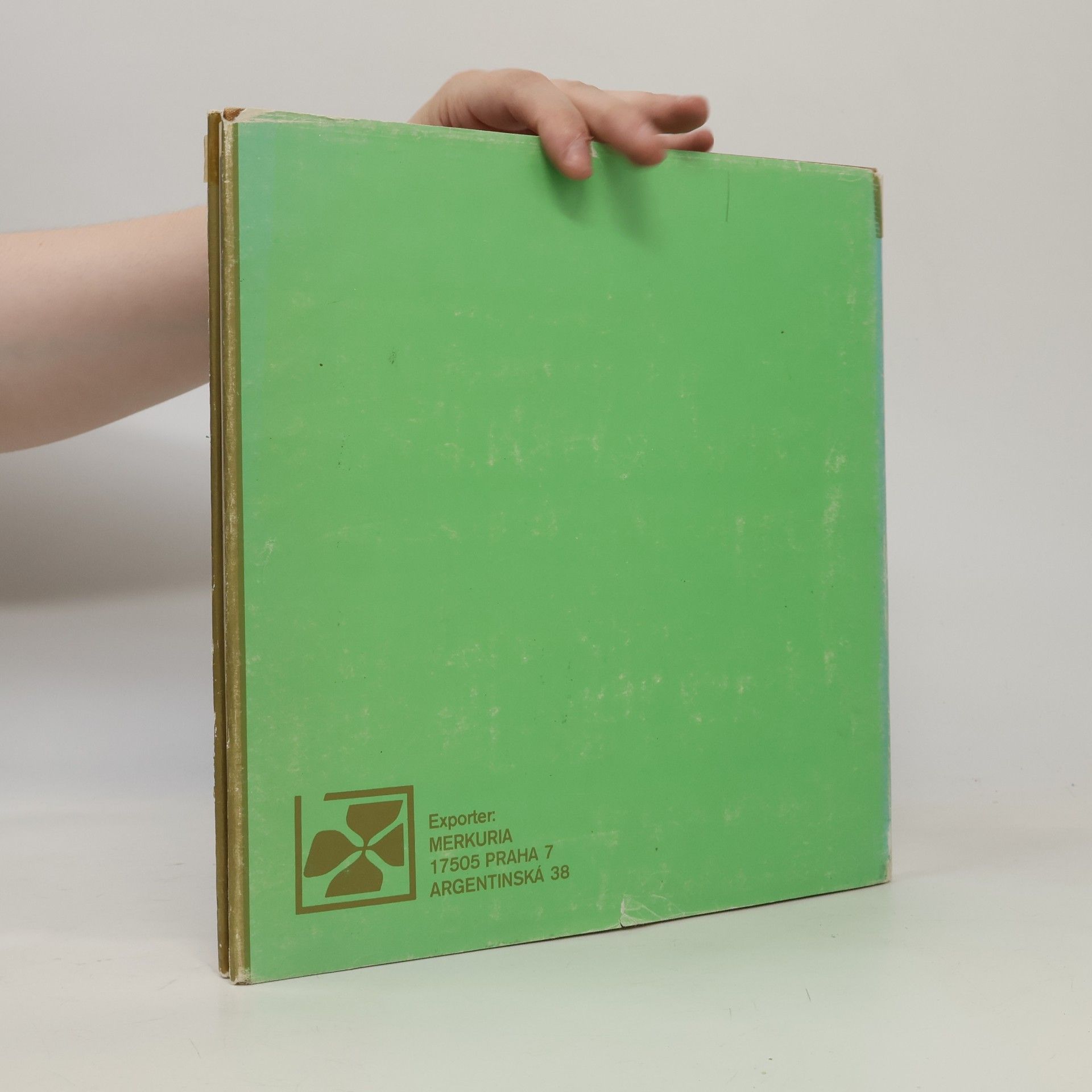 Collectif d'auteurs Czechoslovak Hunting and Sporting Firearms