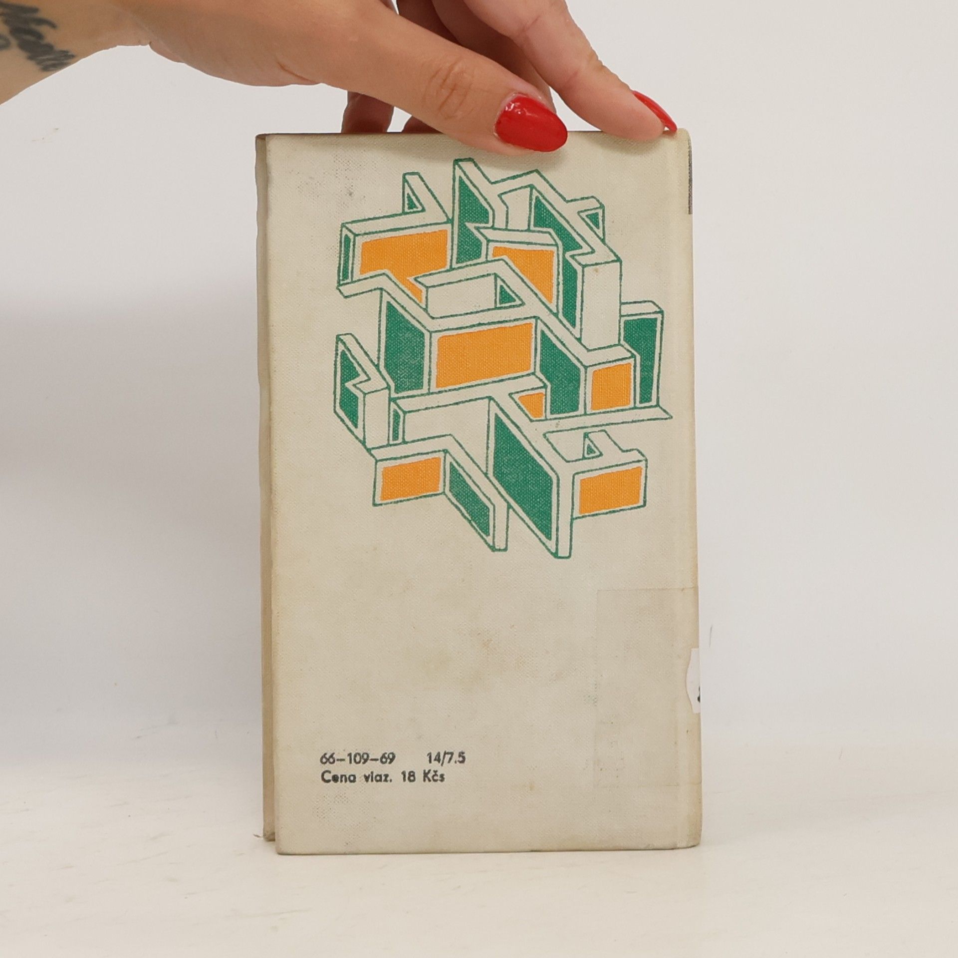 Irena Jurgielewiczowa Nepokojné hodiny