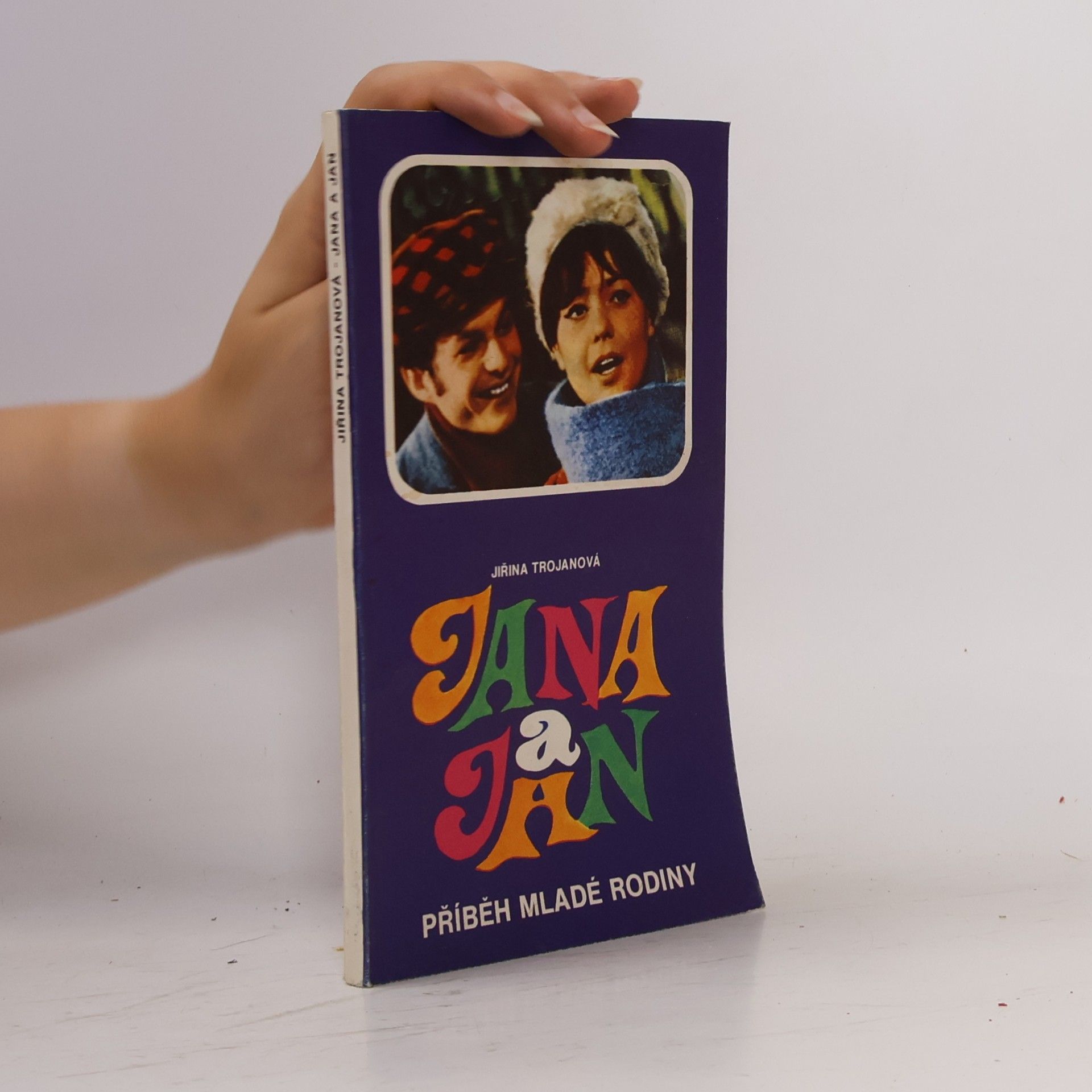 Jana a Jan