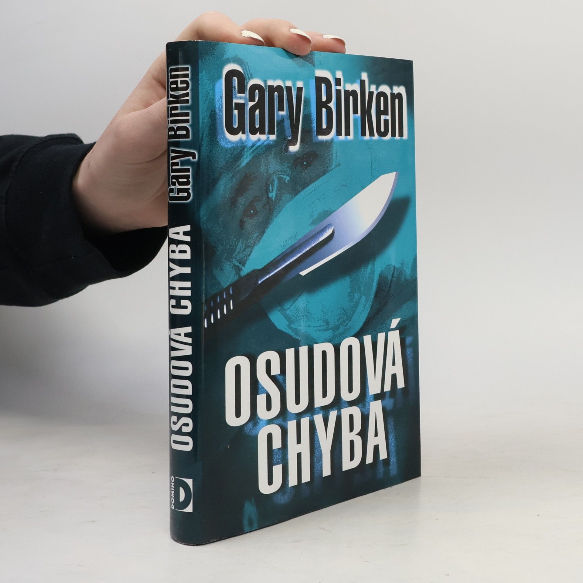 Osudová chyba