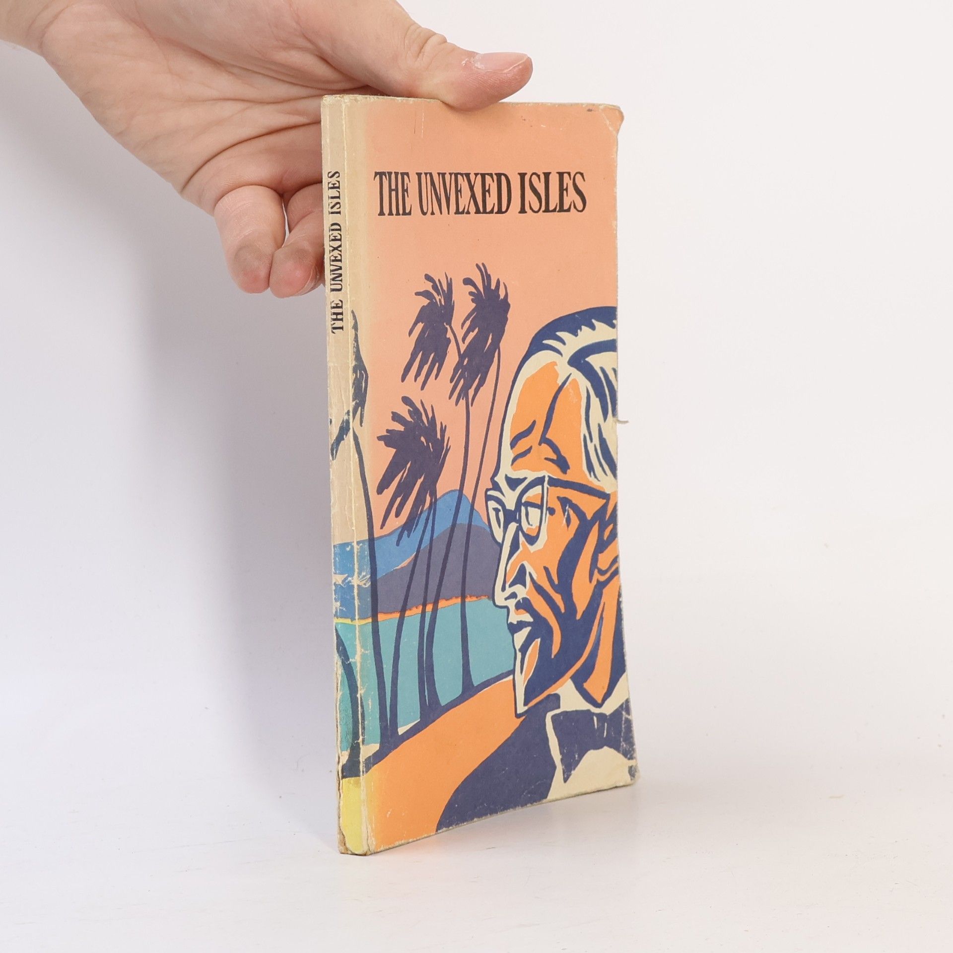N. V. Stupina The Unvexed Isles