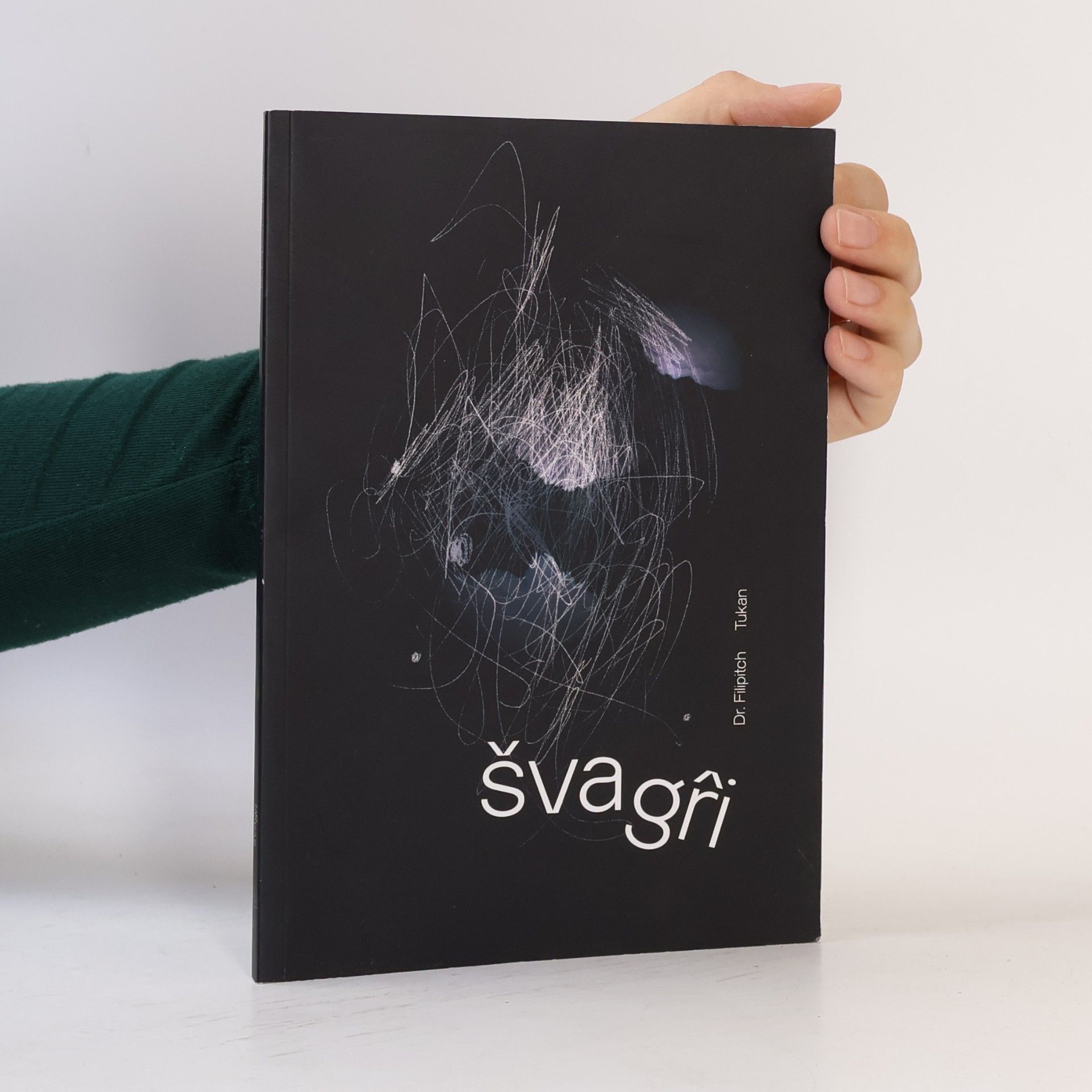 Tukan Švagři