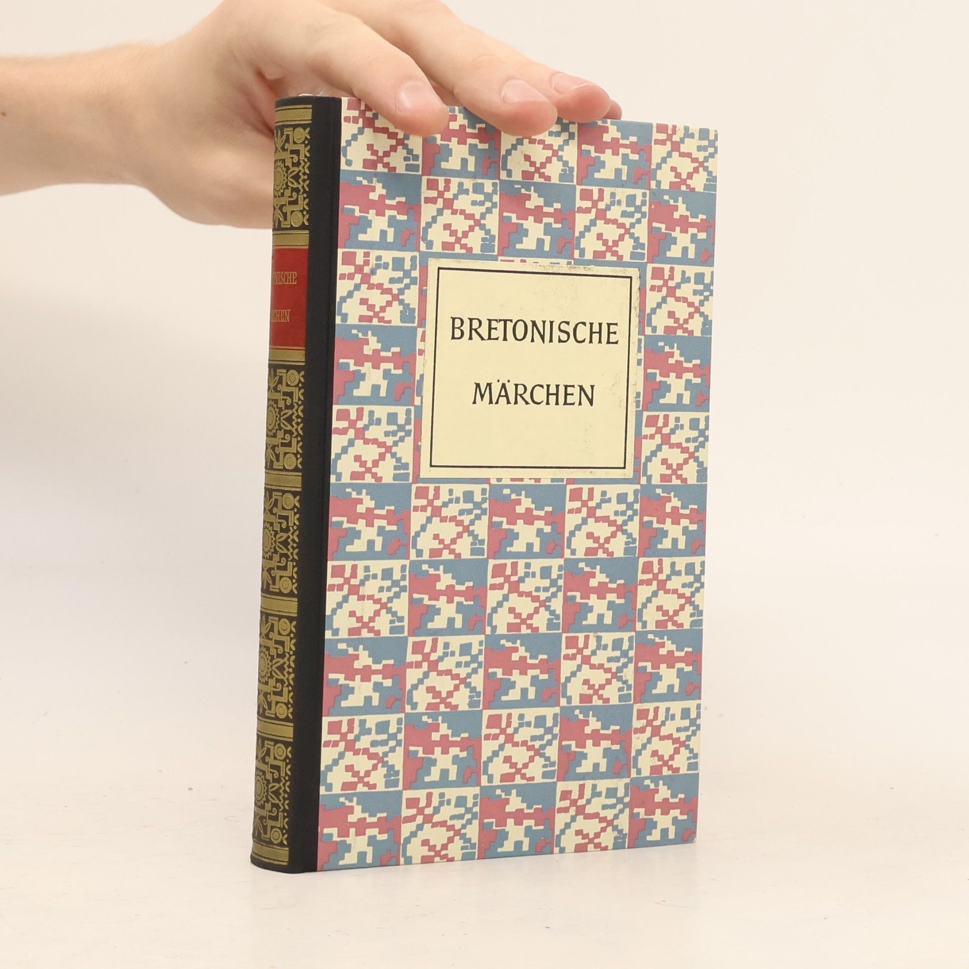 Autorenkollektiv Bretonische Märchen