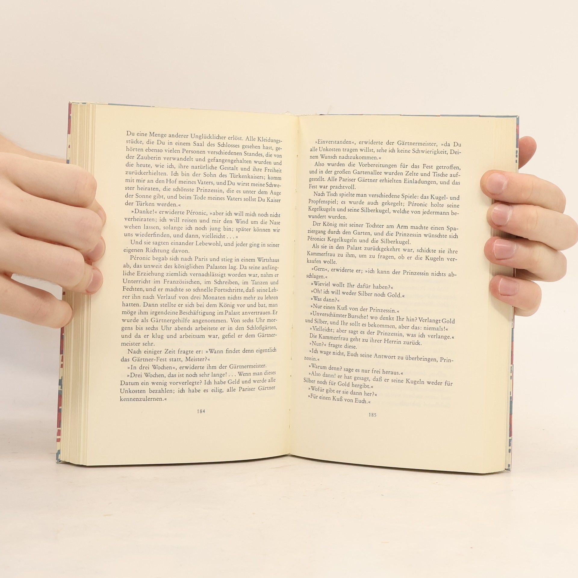Autorenkollektiv Bretonische Märchen