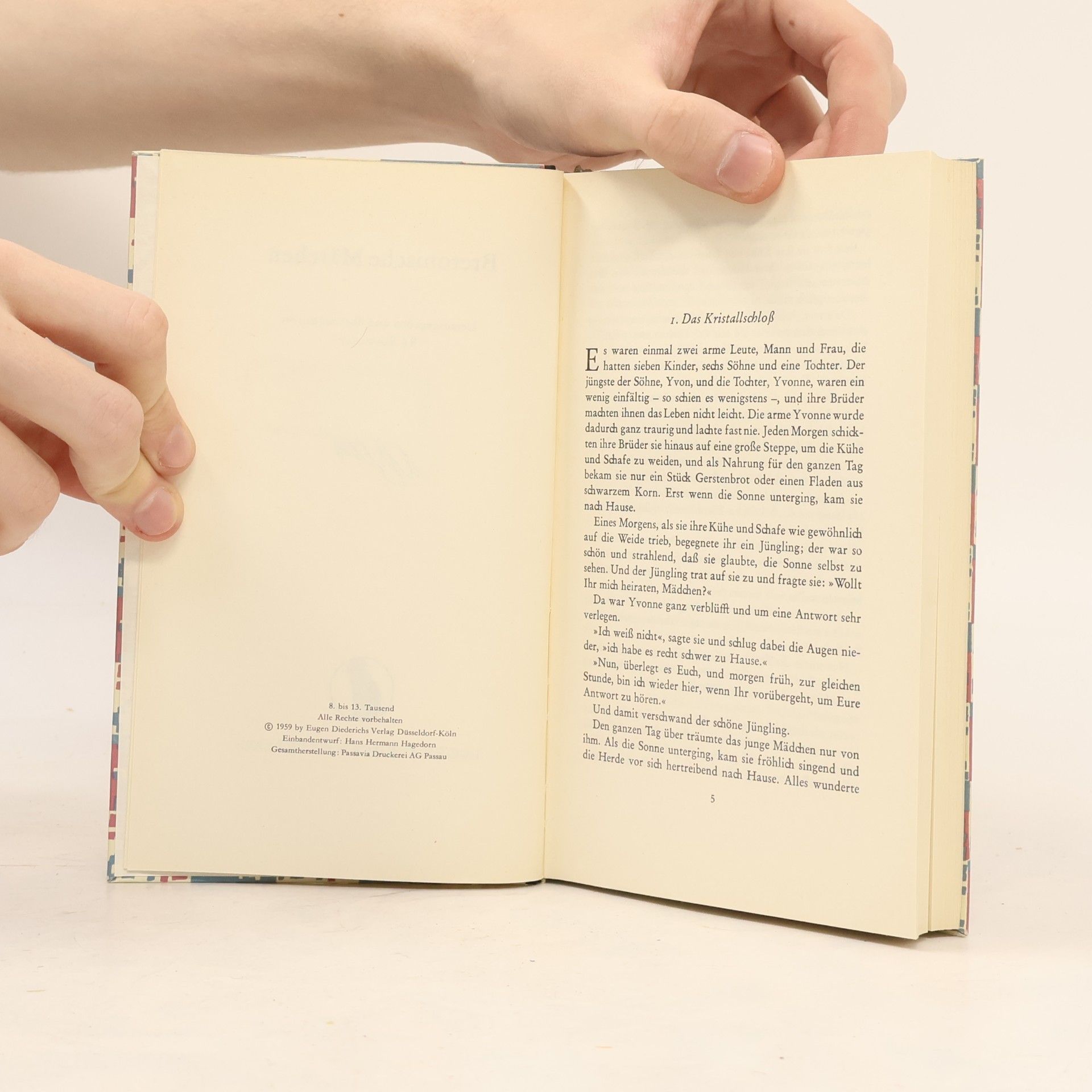 Autorenkollektiv Bretonische Märchen