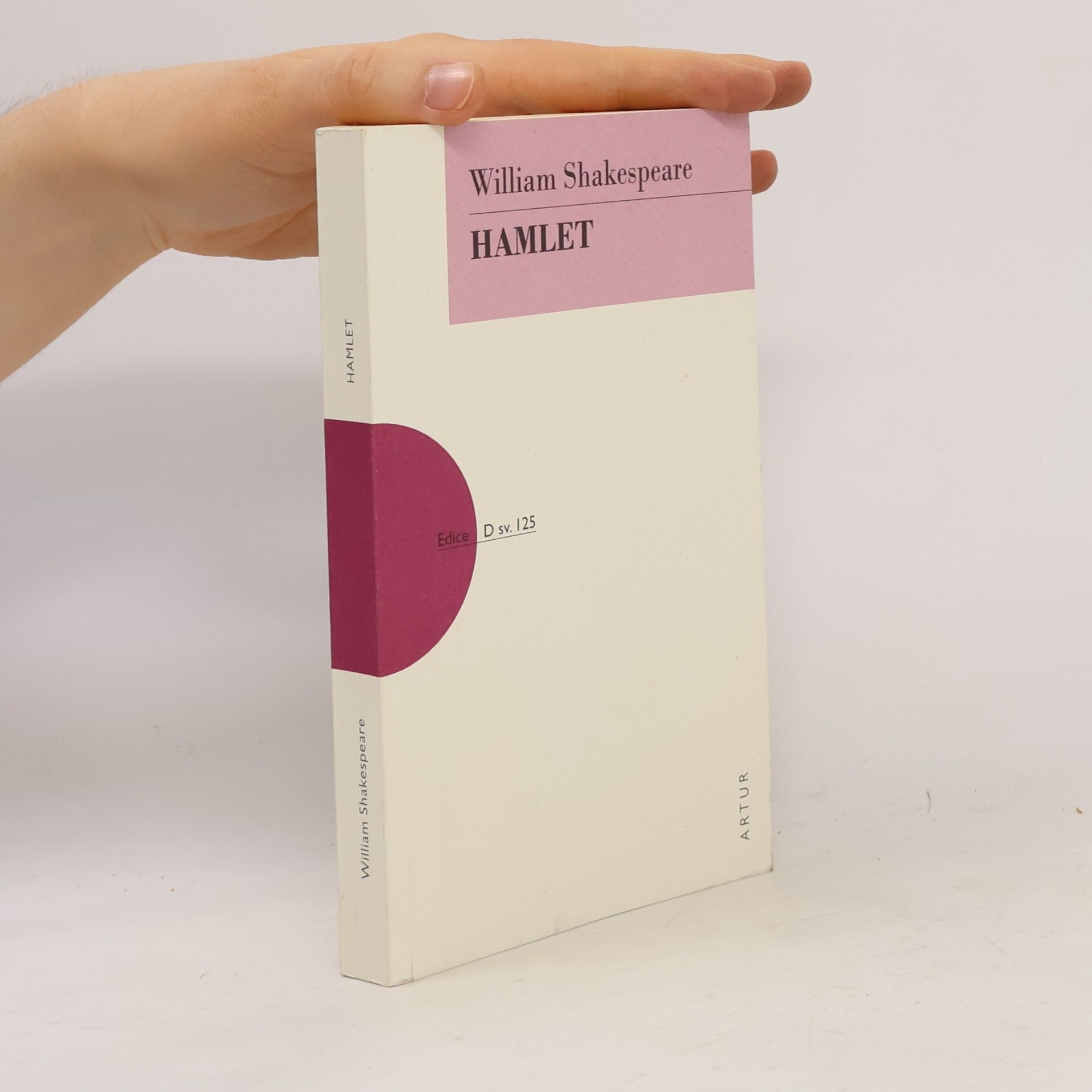 William Shakespeare Hamlet