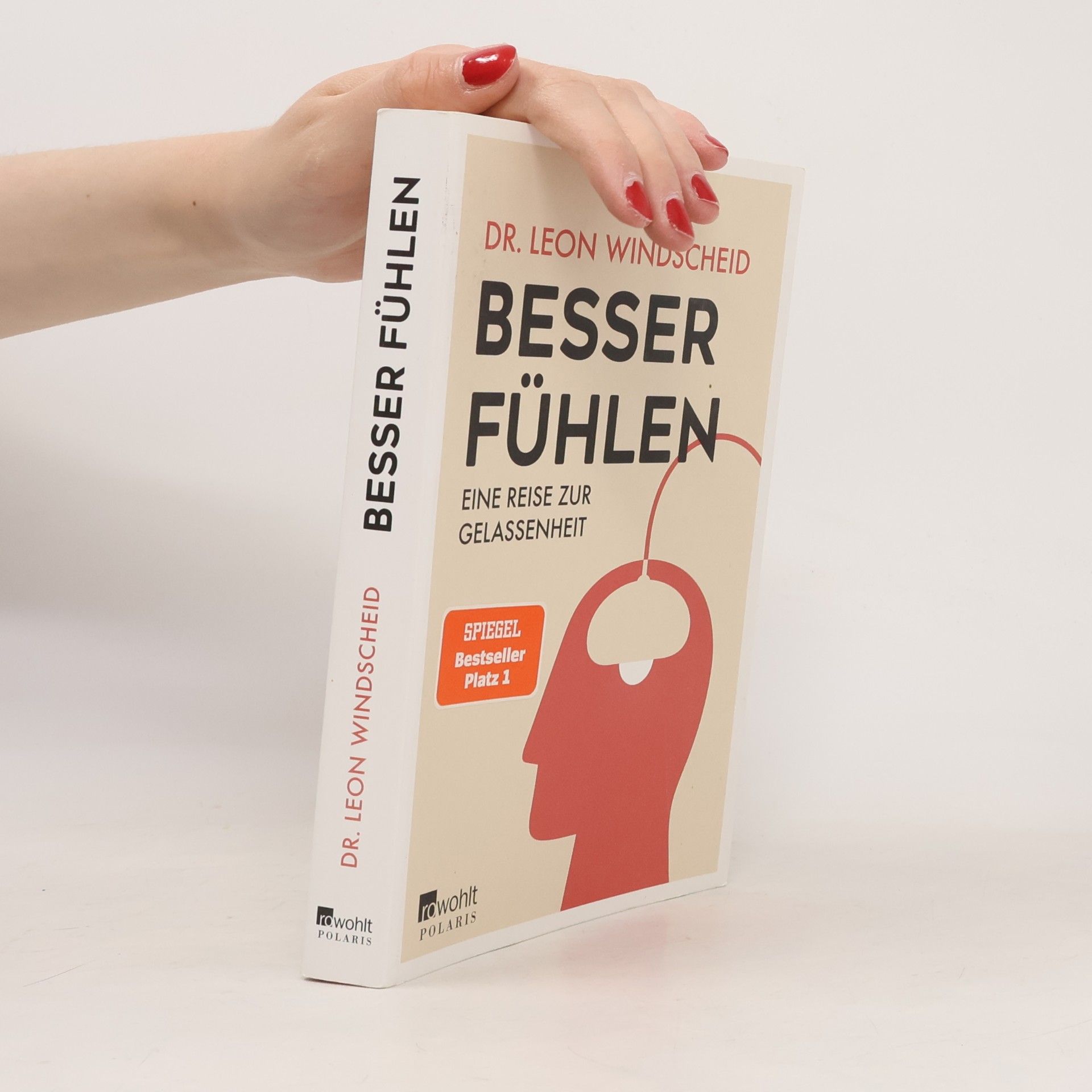 Leon Windscheid Besser fühlen
