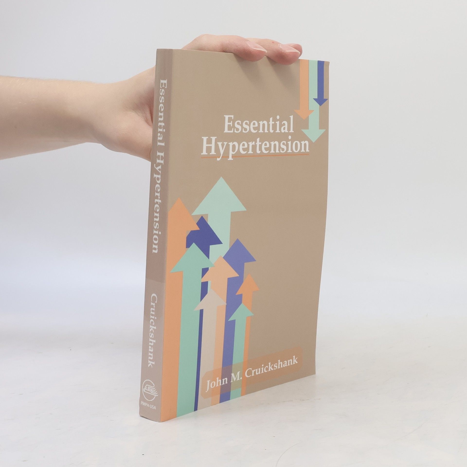 J. M. Cruickshank Essential Hypertension
