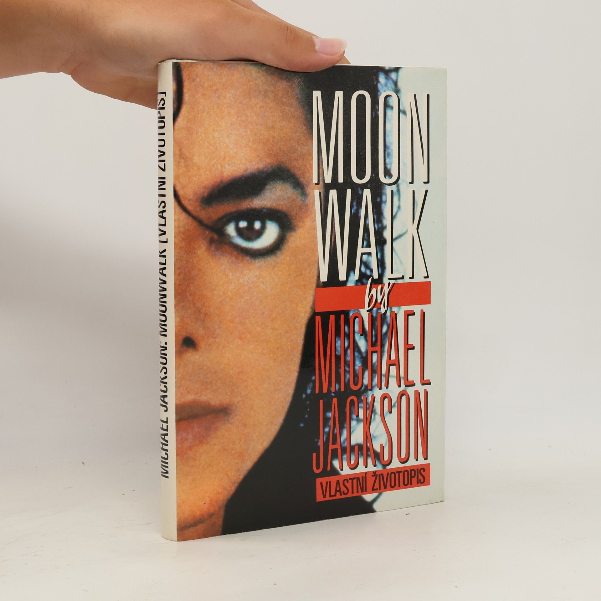 Michael Jackson Moonwalk