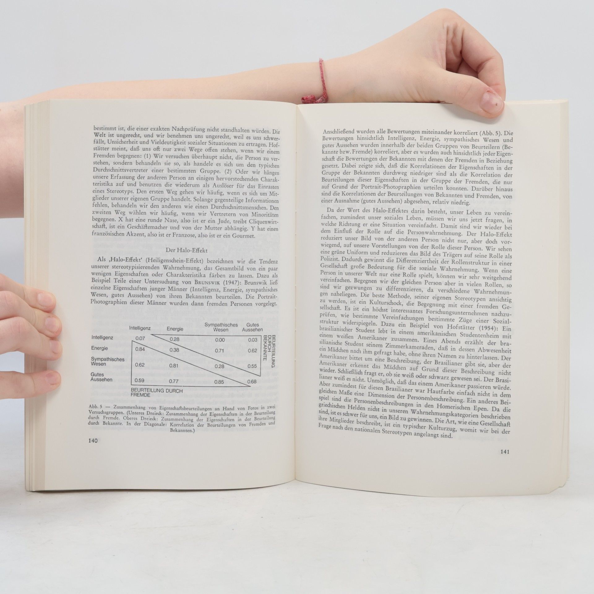Ernst F. Mueller Einführung in die Sozialpsychologie