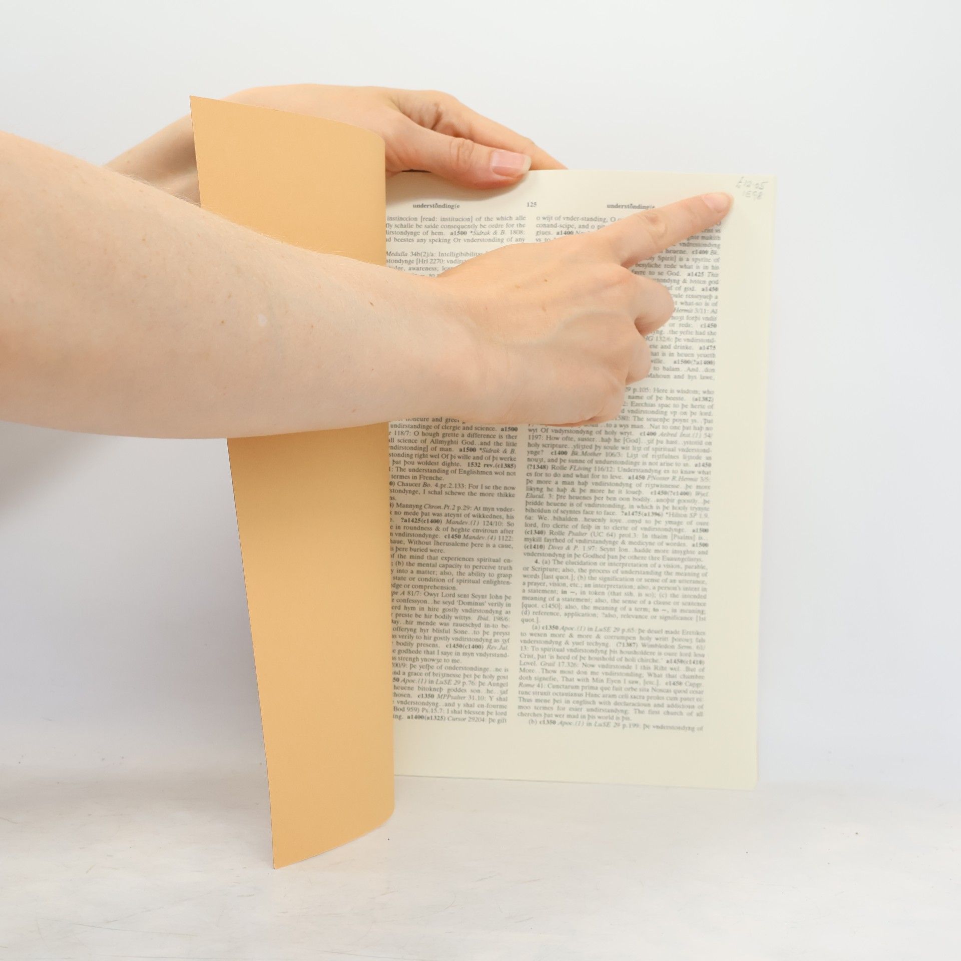 Robert E. Lewis Middle English Dictionary