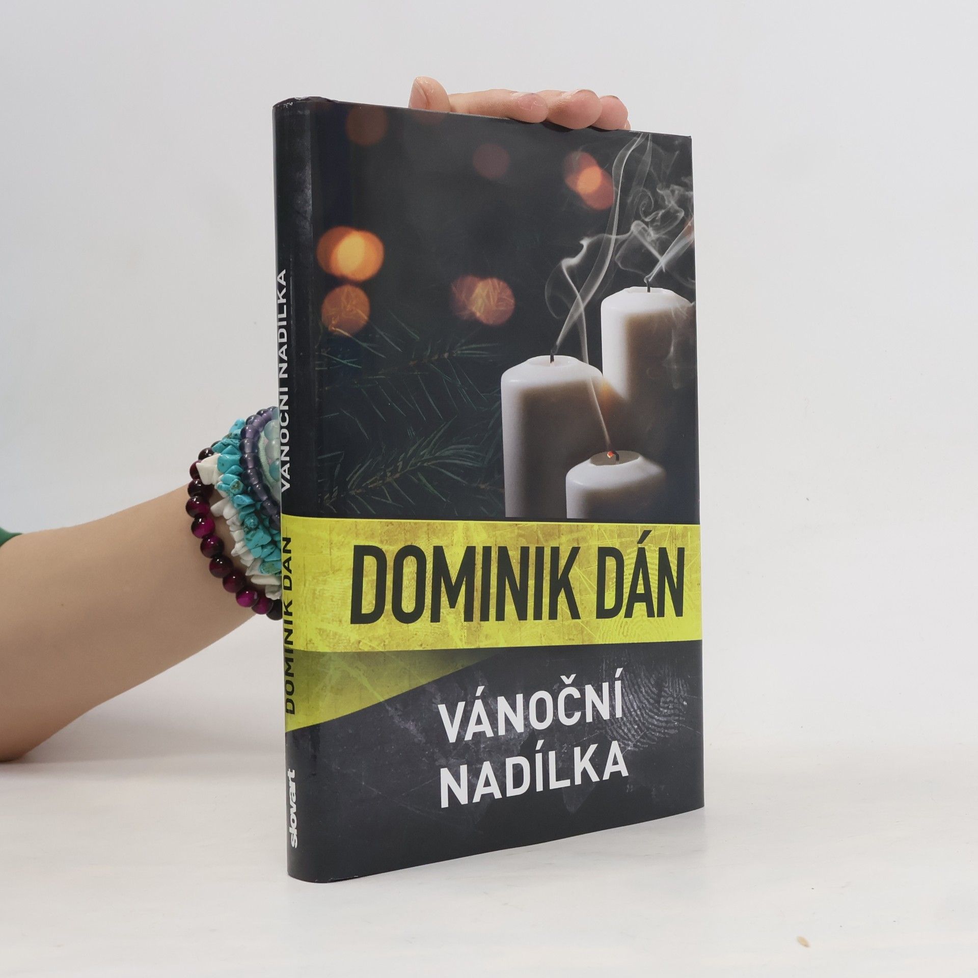 Dominik Dán Vánoční nadílka