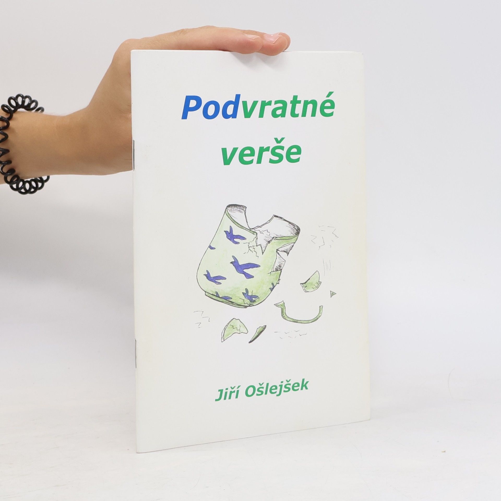 Podvratné verše