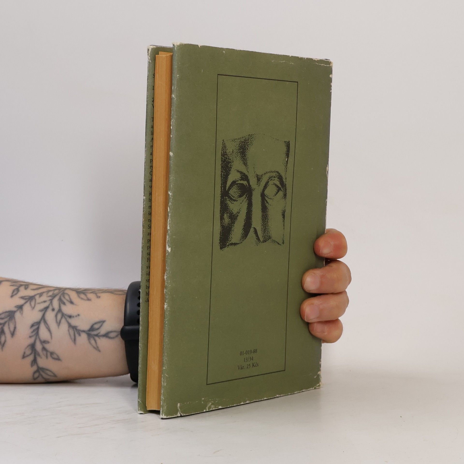 Stefan Zweig Léčení duchem