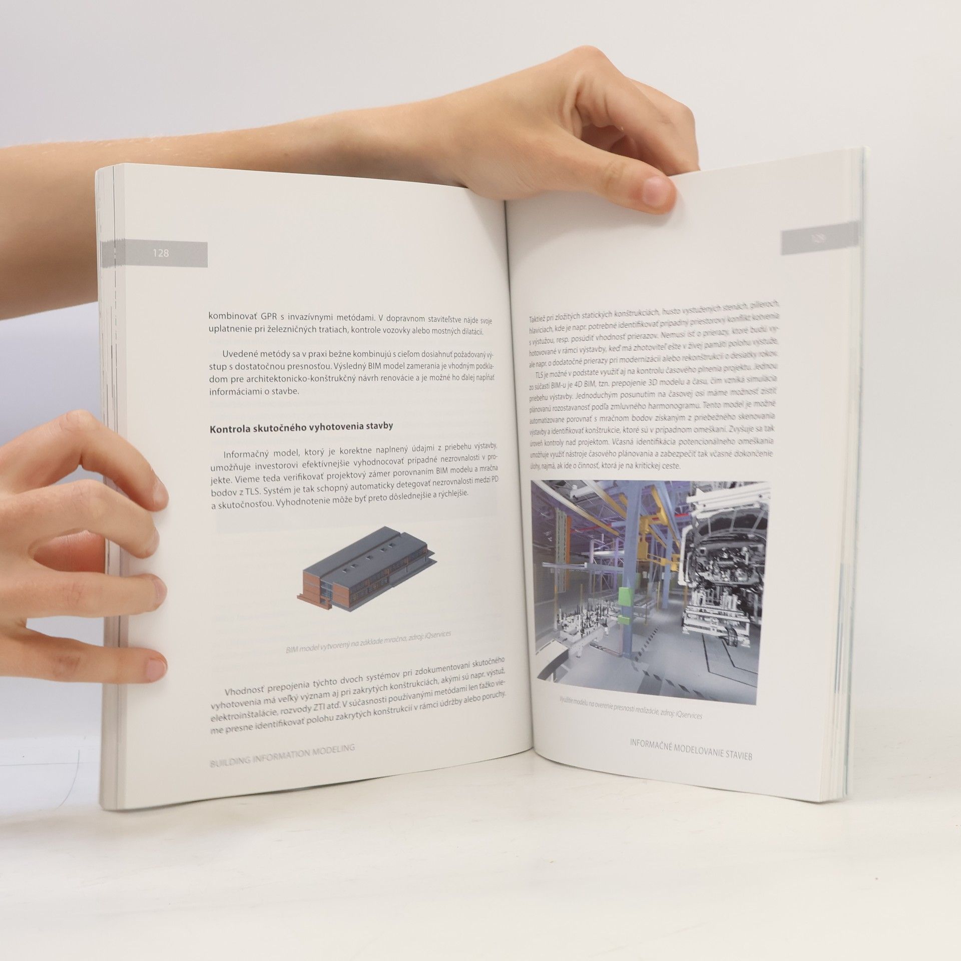 Tomáš Funtík BIM Building Information Modeling