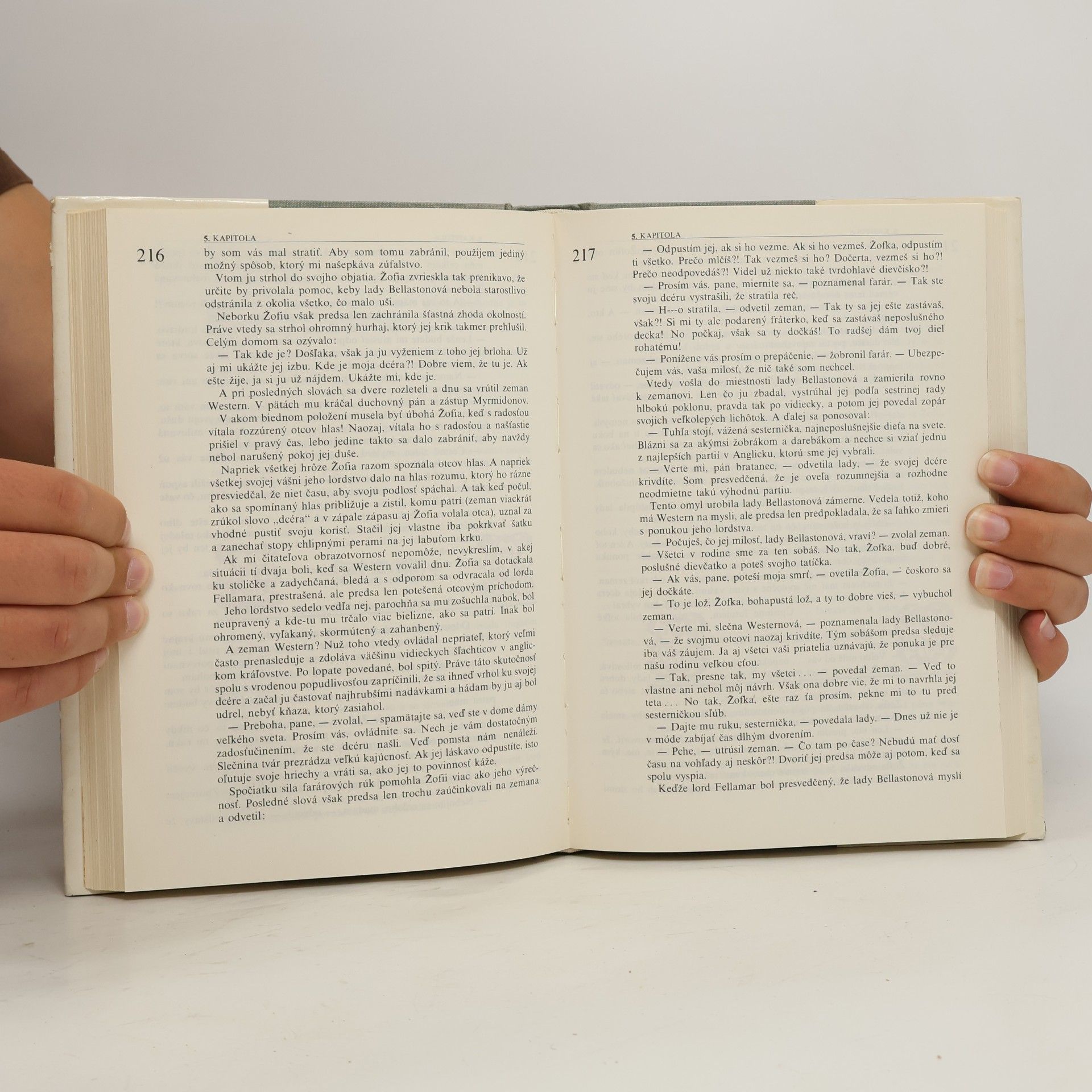 Henry Fielding Najdúch Tom Jones 2