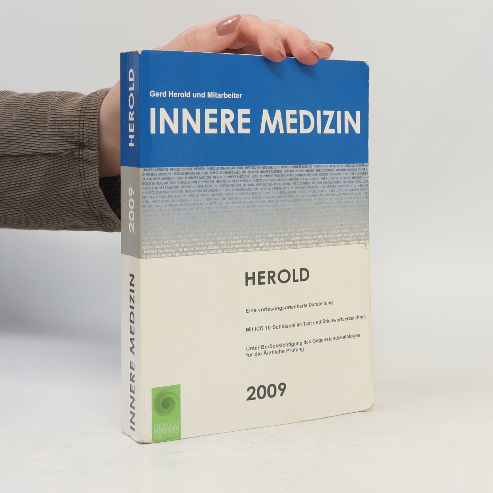 Herold Gerd Innere Medizin