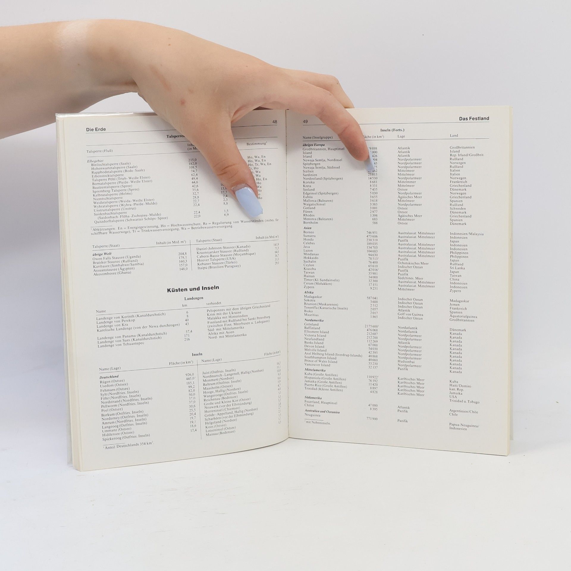 Autorenkollektiv Weltraum, Erde, Leben und Geschichte. Die wichtigsten und interessantesten Daten, Zahlen and Fakten