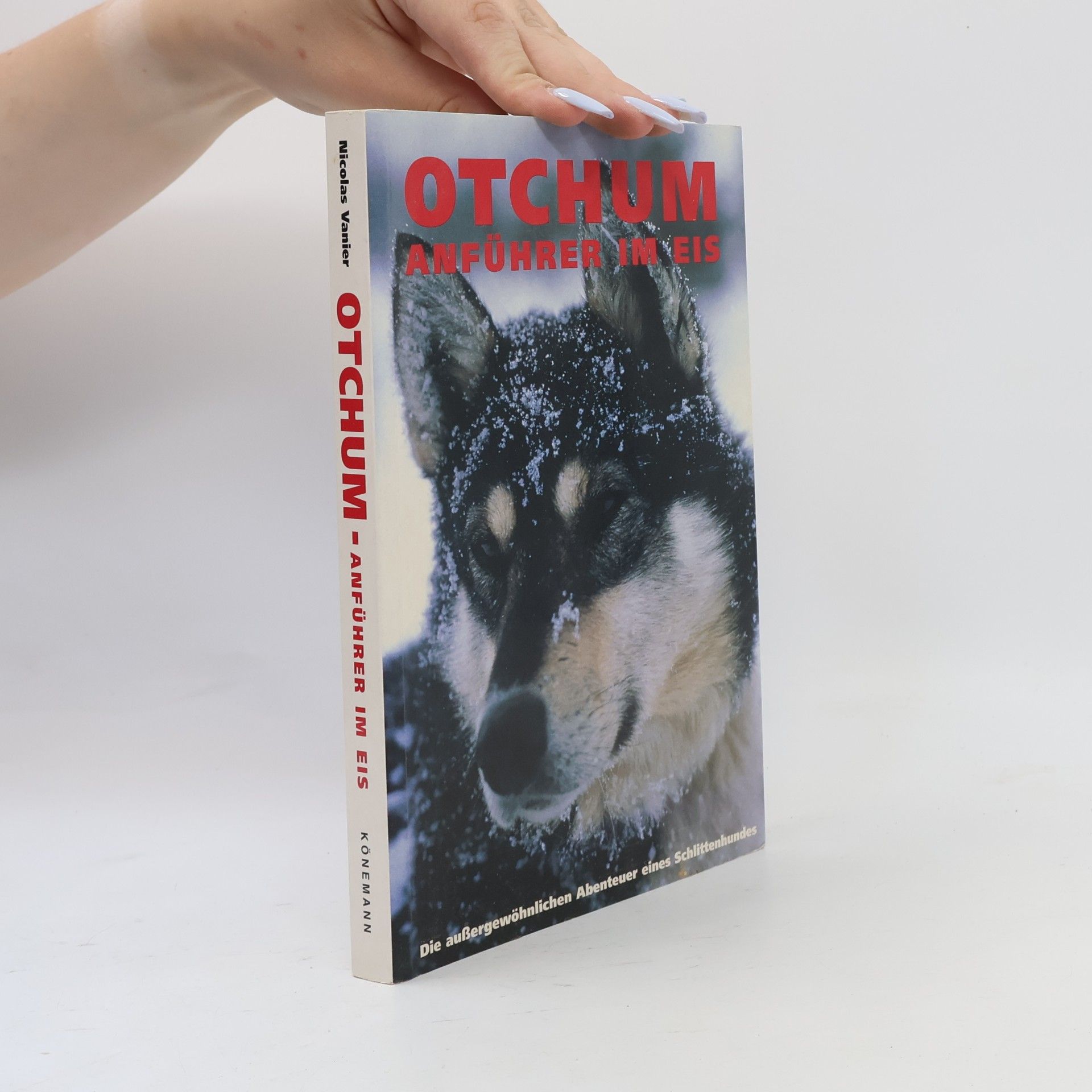 Otchum - Anführer im Eis