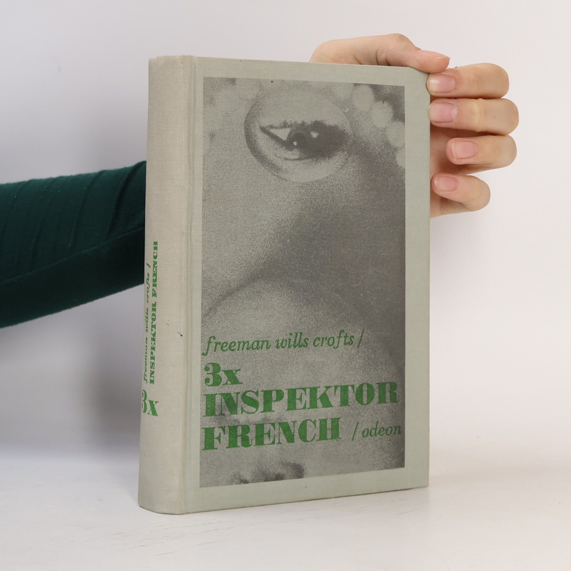 3x inspektor French