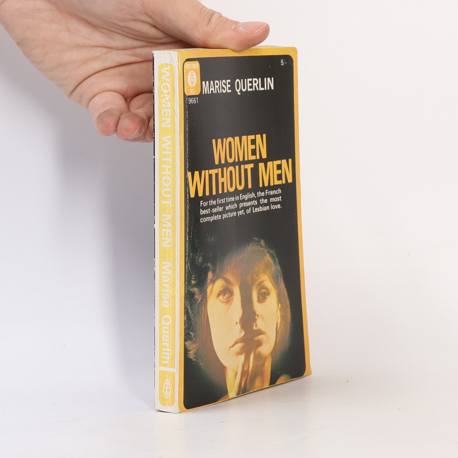 Marise Querlin Women without men