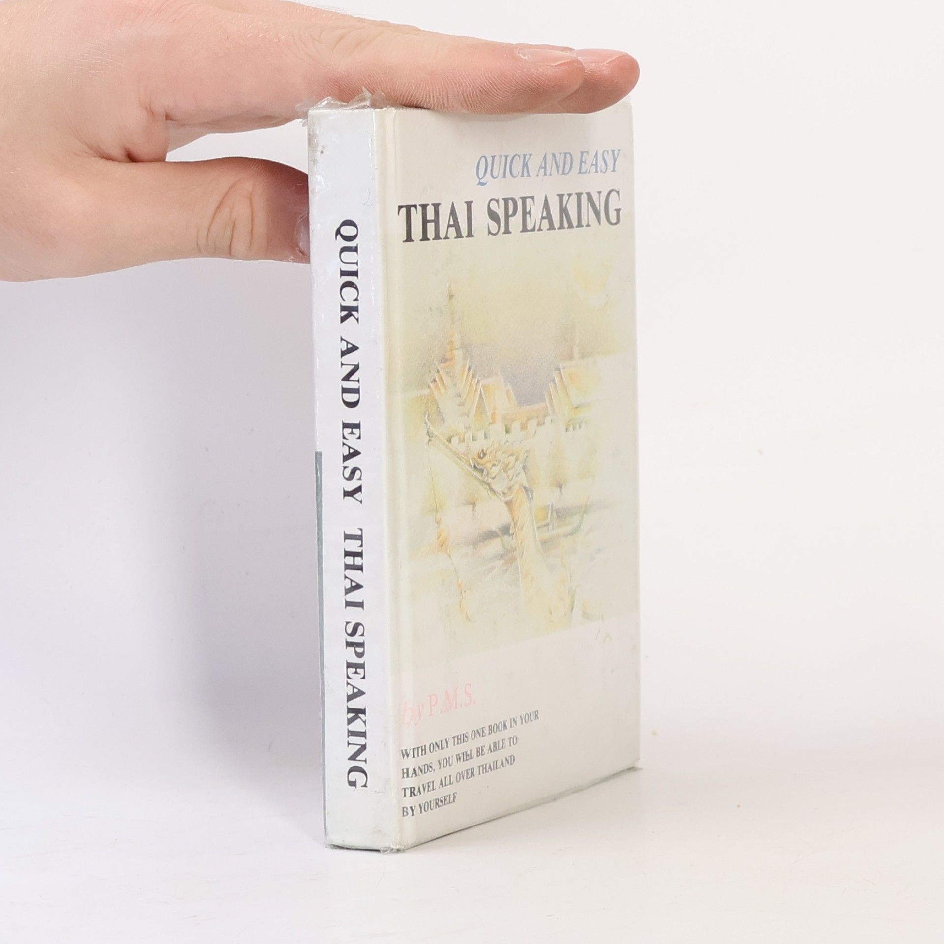 Various authors Quick and Easy Thai Speaking