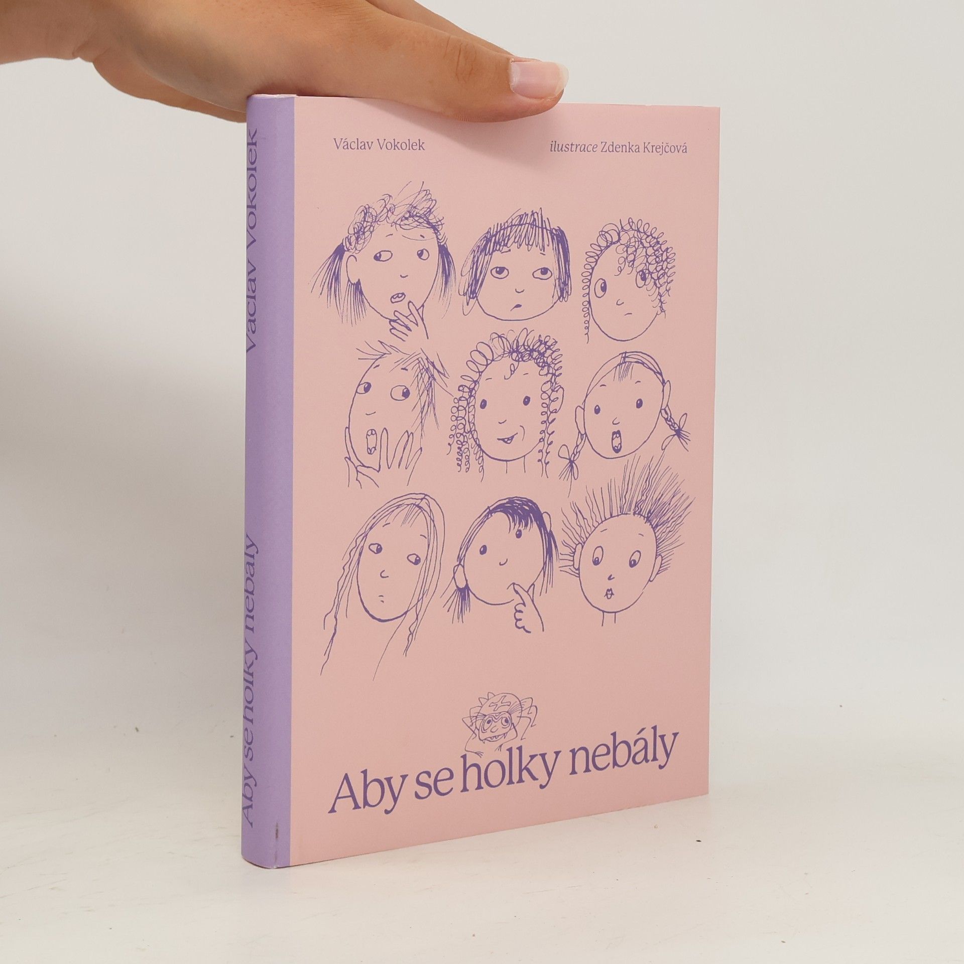 Aby se holky nebály