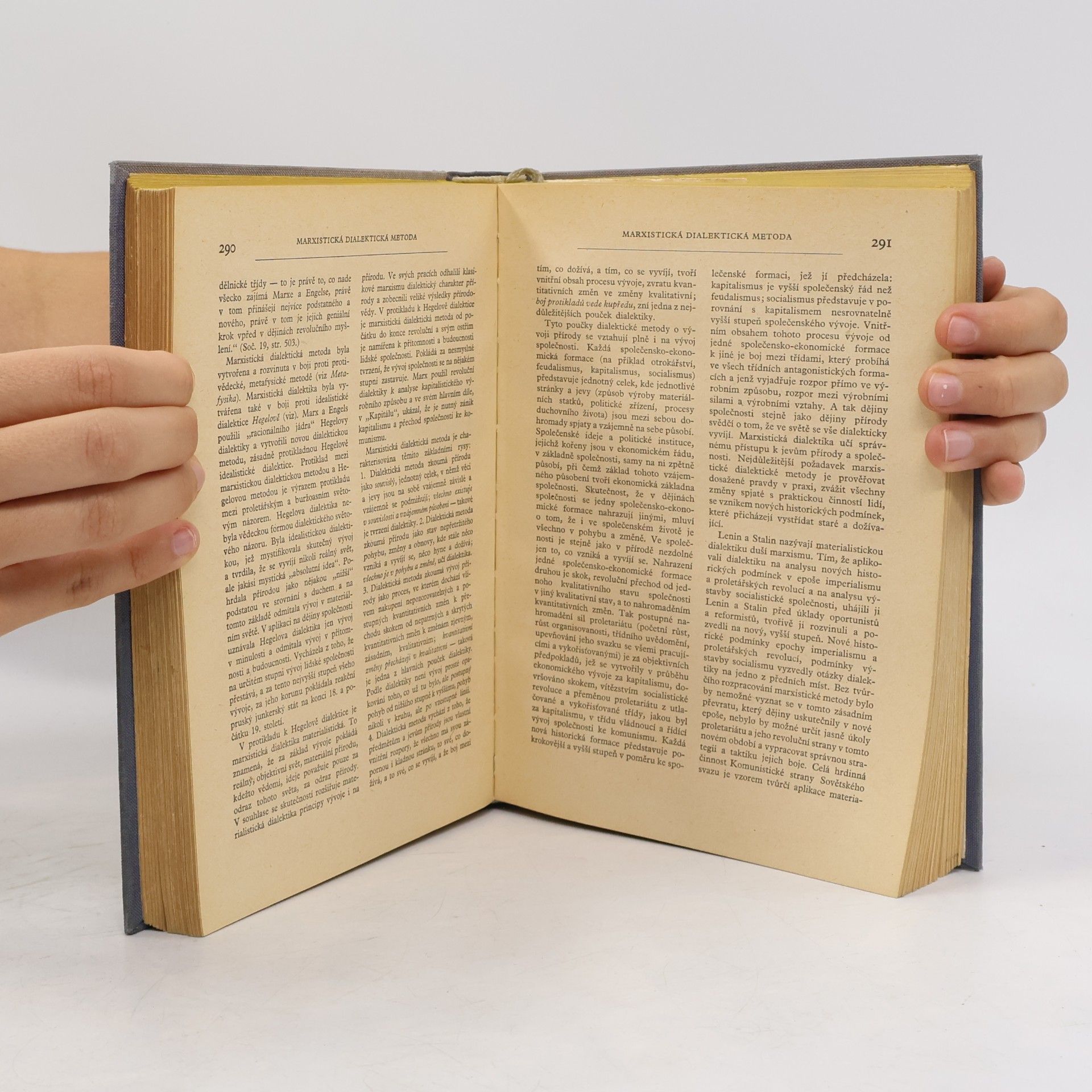 Various authors Stručný filozofický slovník