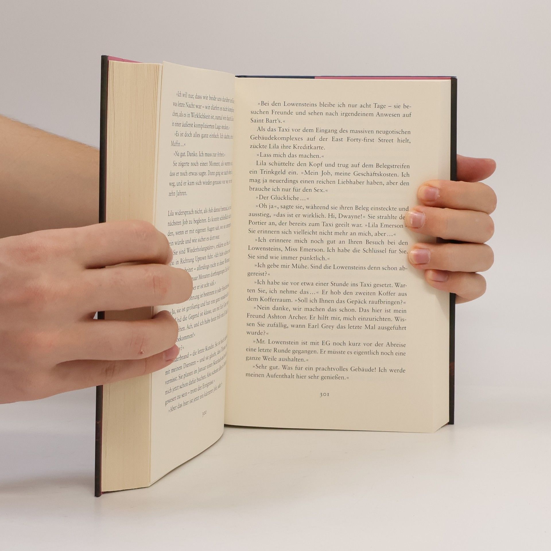 Nora Roberts Ein dunkles Geschenk