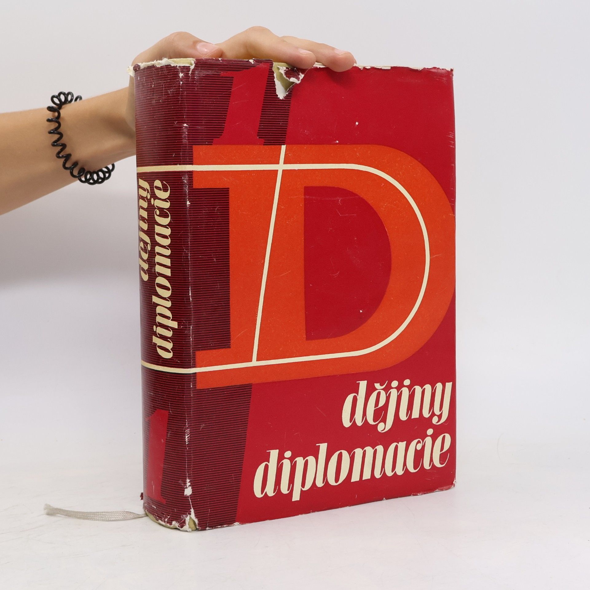 Vladimir Michajlovič Chvostov Dějiny diplomacie 1