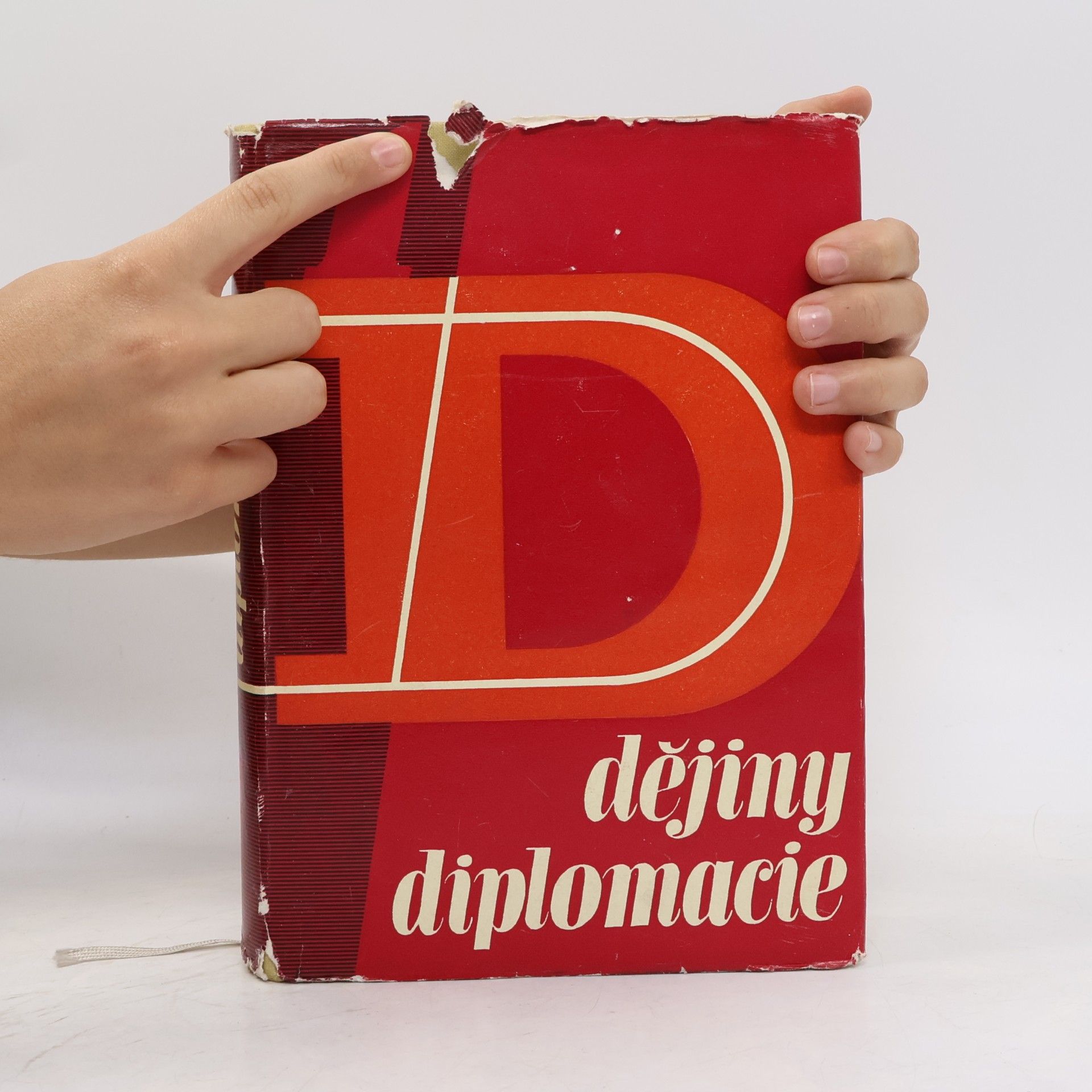 Vladimir Petrovič Potemkin Dějiny diplomacie 1