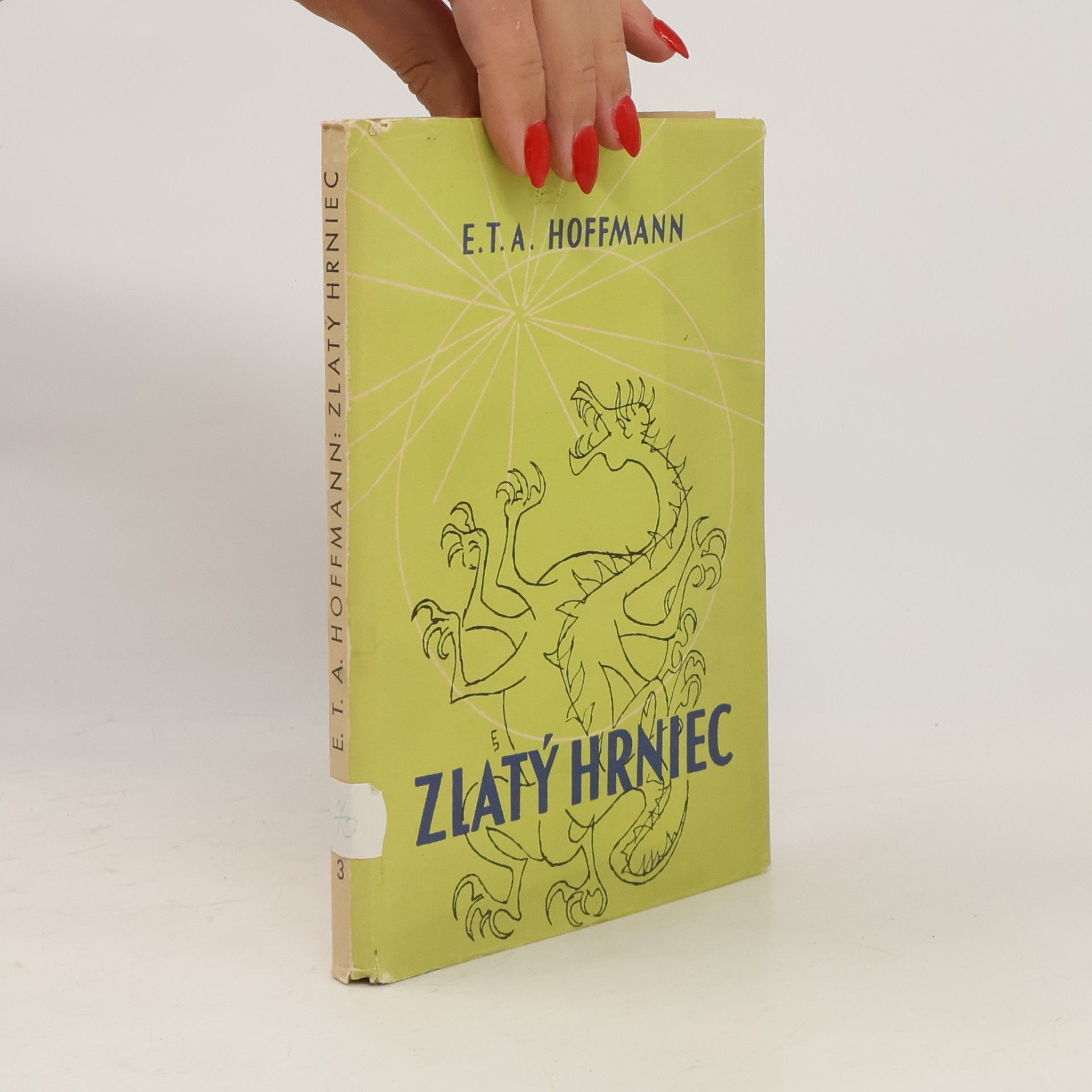 Zlatý hrniec