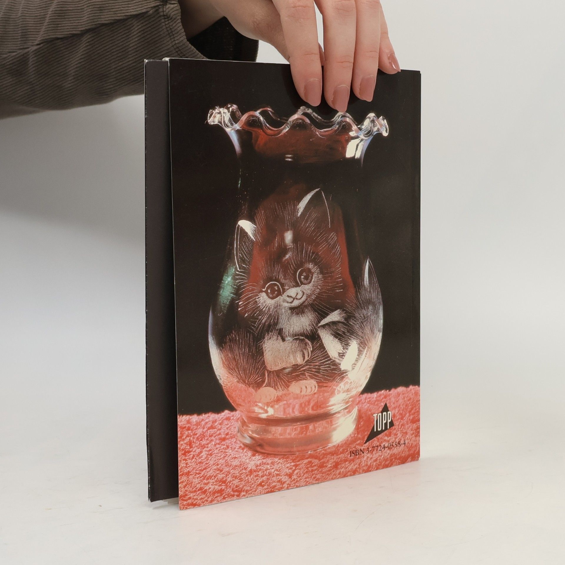 Horst Mainer Glasgravieren