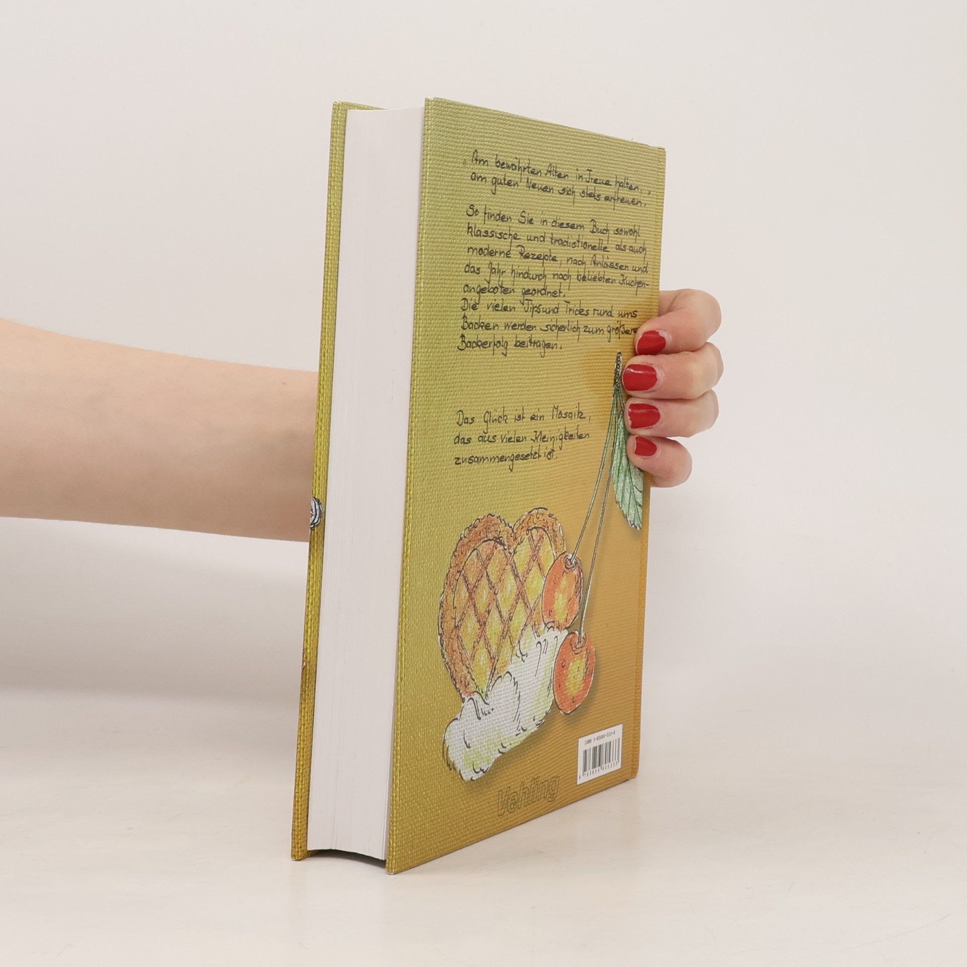 Dorothea Haselkamp Dorothea's Neue Backgeheimnisse. Die schönsten Backrezepte rund ums Jahr